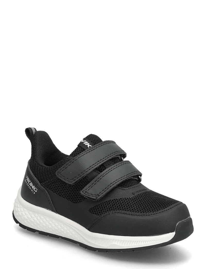 Viking - Bouncy WP 2V - låga sneakers - black - 0