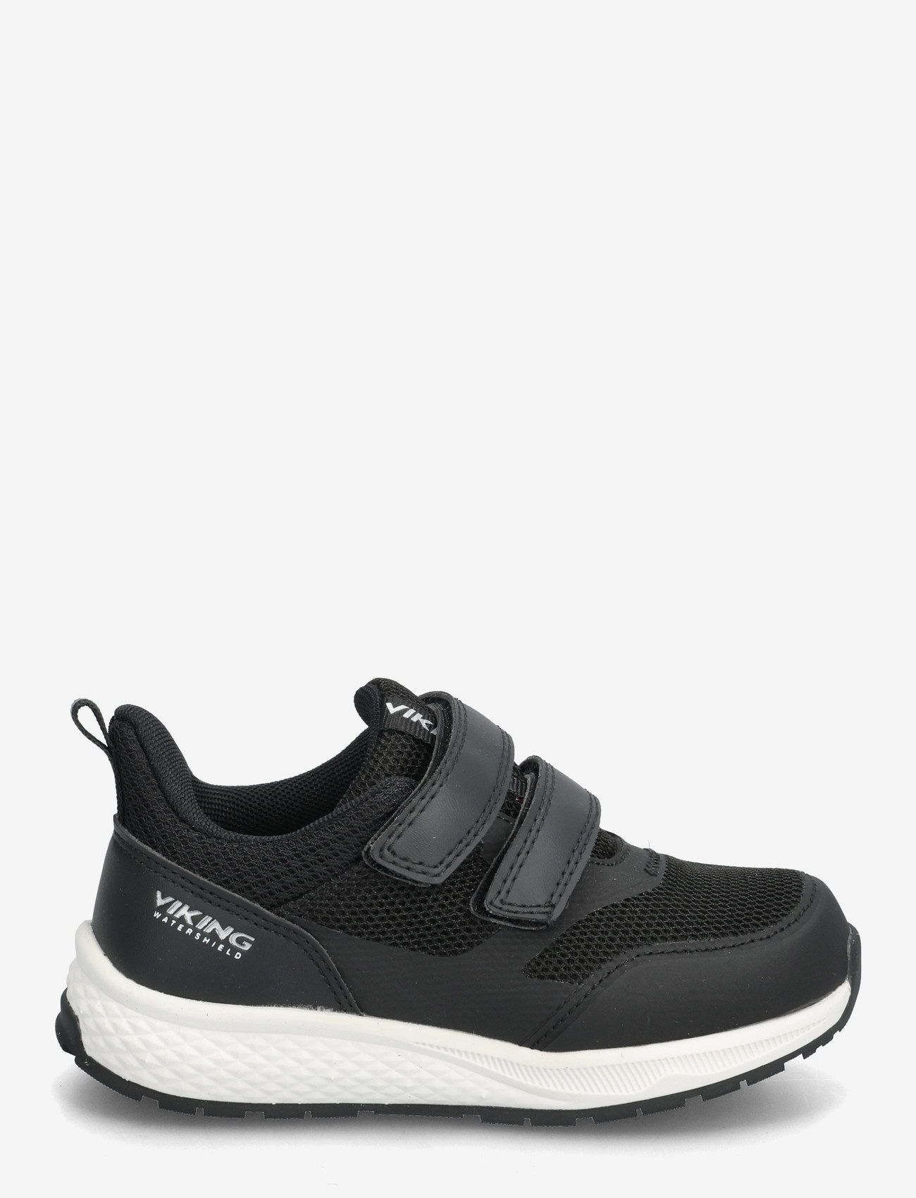 Viking - Bouncy WP 2V - låga sneakers - black - 1