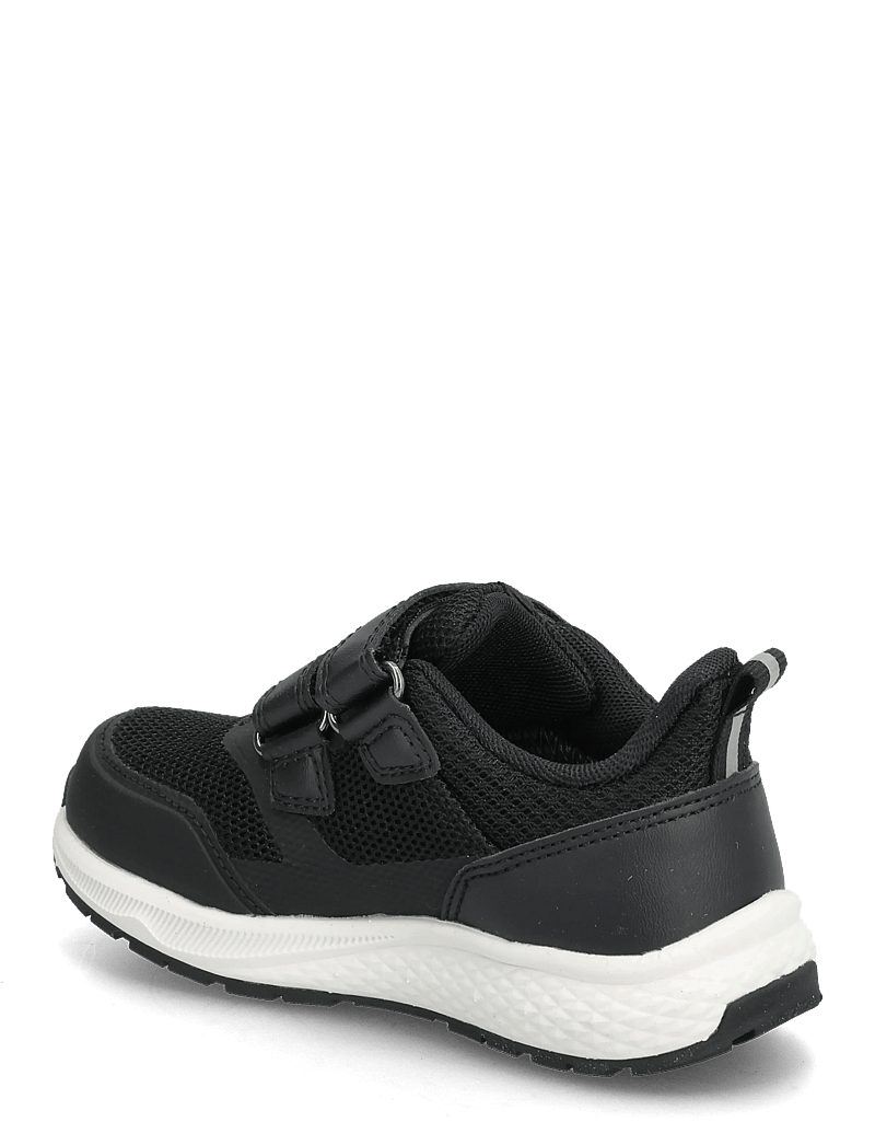 Viking - Bouncy WP 2V - låga sneakers - black - 2
