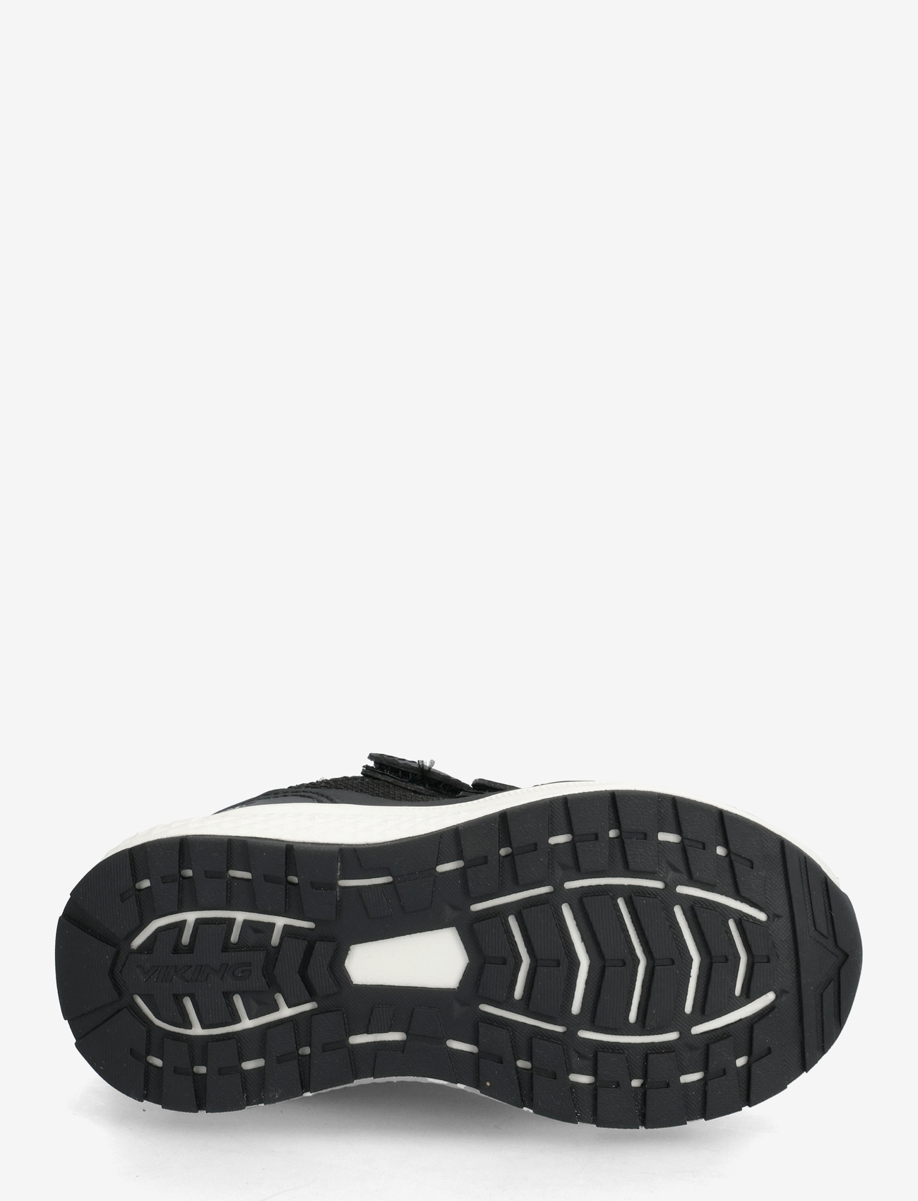 Viking - Bouncy WP 2V - låga sneakers - black - 4