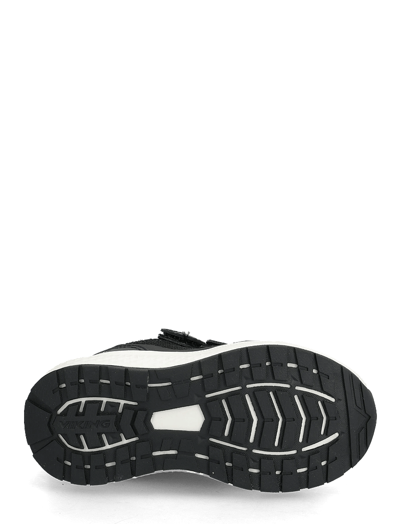 Viking - Bouncy WP 2V - låga sneakers - black - 4