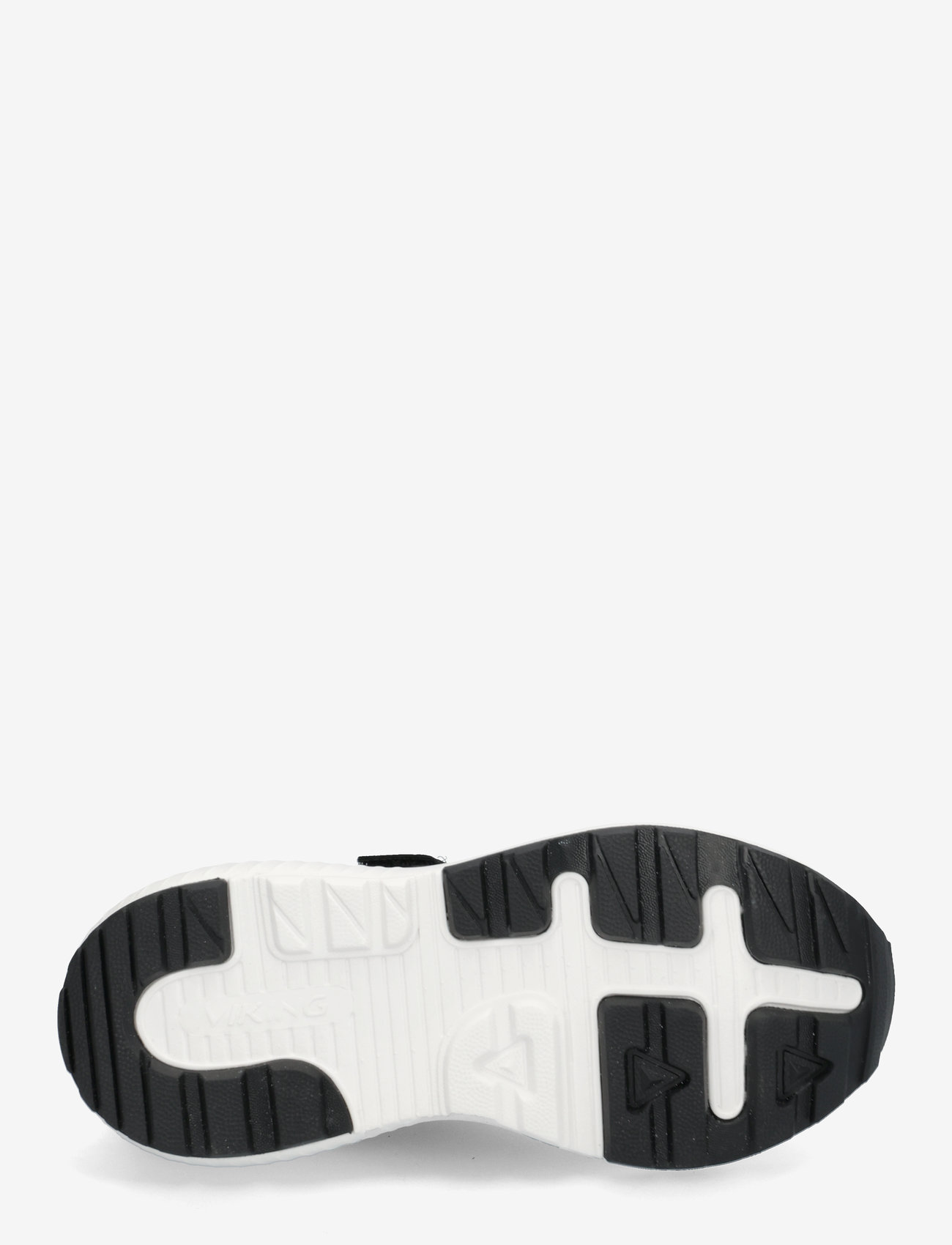 Viking - Aery Sol 1V - kõrge säärega tossud - black - 4