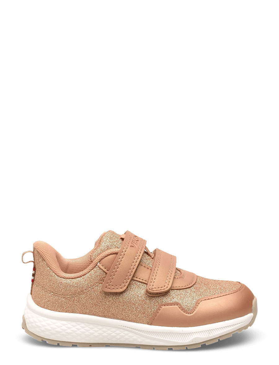 Viking - Bouncy Glitter 2V - tennised - gold - 2