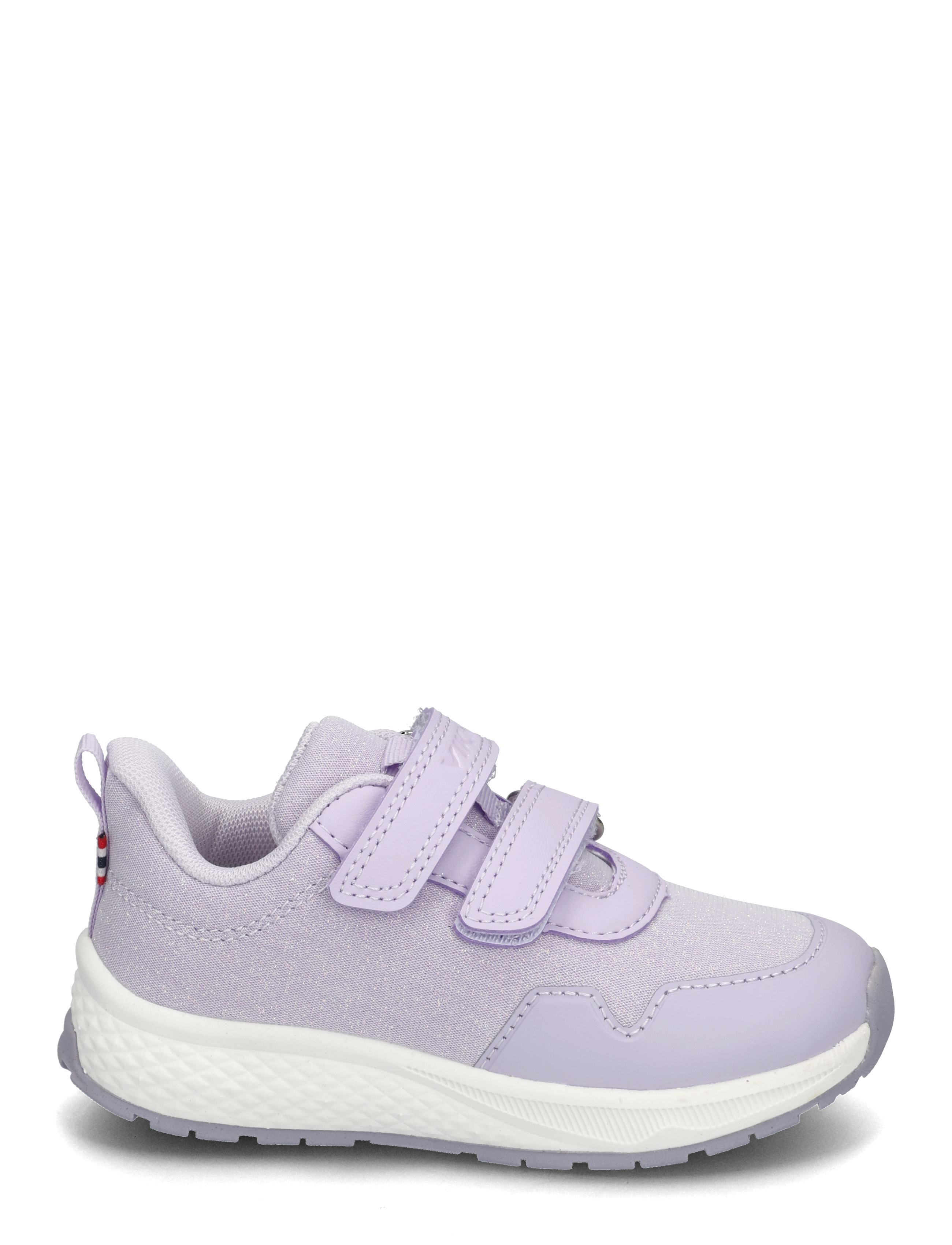 Viking - Bouncy Glitter 2V - baskets basses - lilac - 1