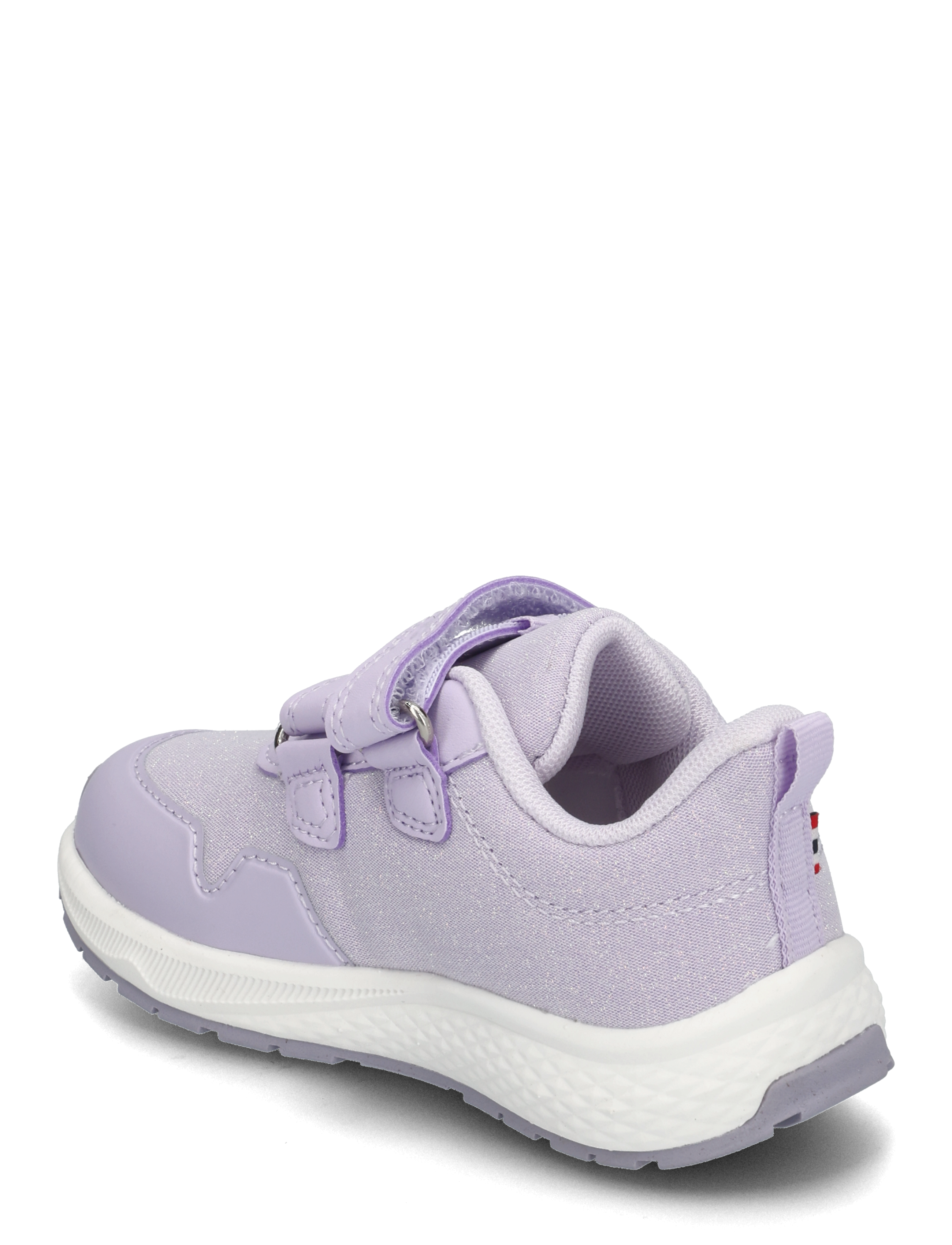 Viking - Bouncy Glitter 2V - baskets basses - lilac - 2