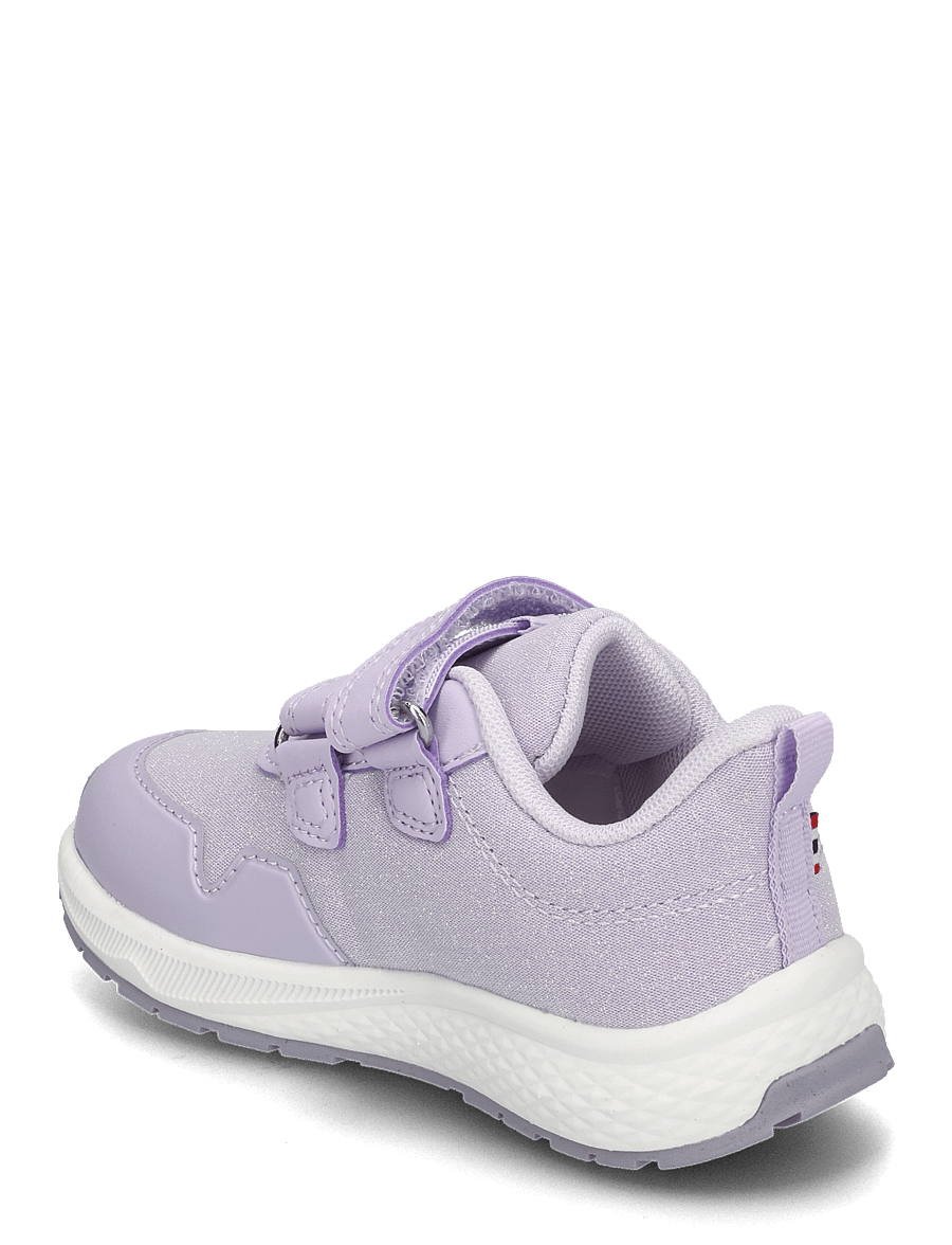 Viking - Bouncy Glitter 2V - niedriger schnitt - lilac - 2