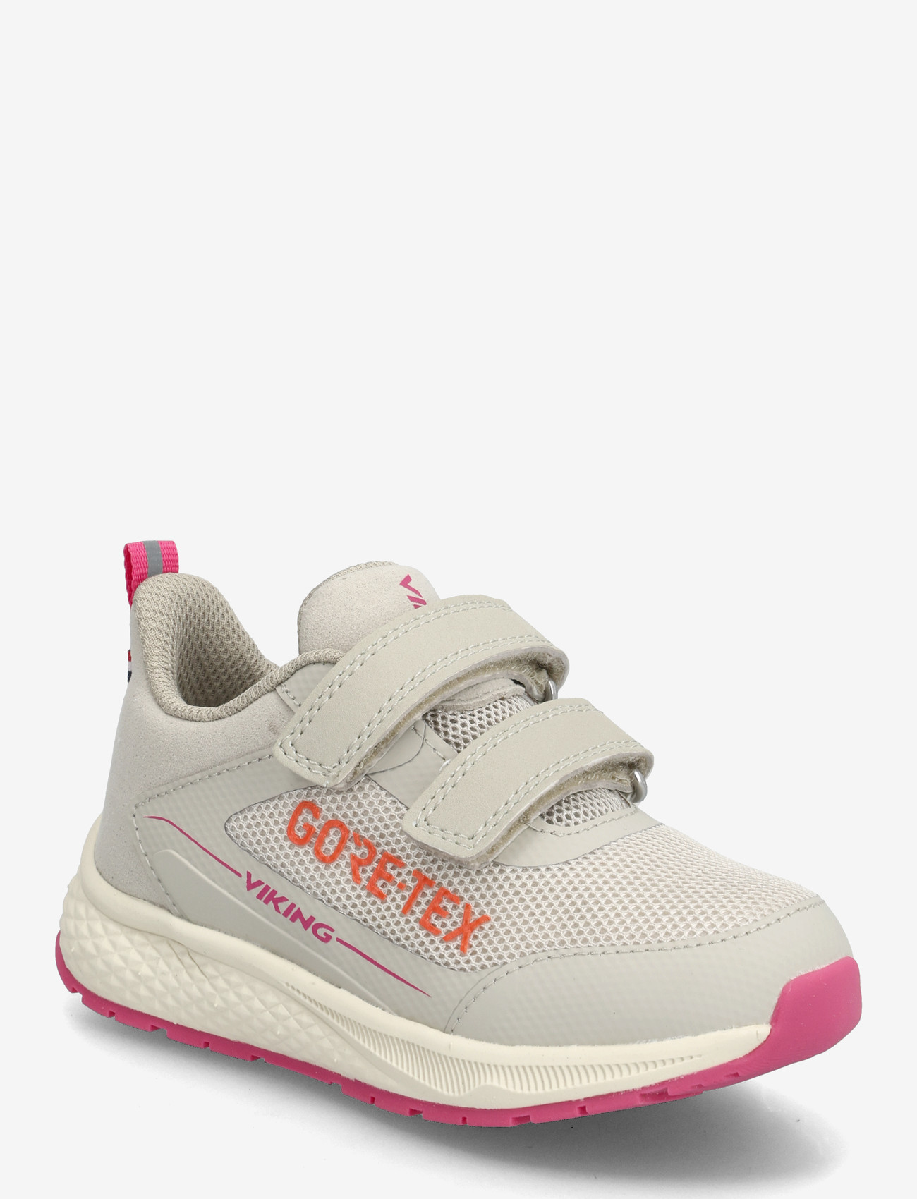 Viking - Bouncy GTX 2V - przed kostkę - cement - 0