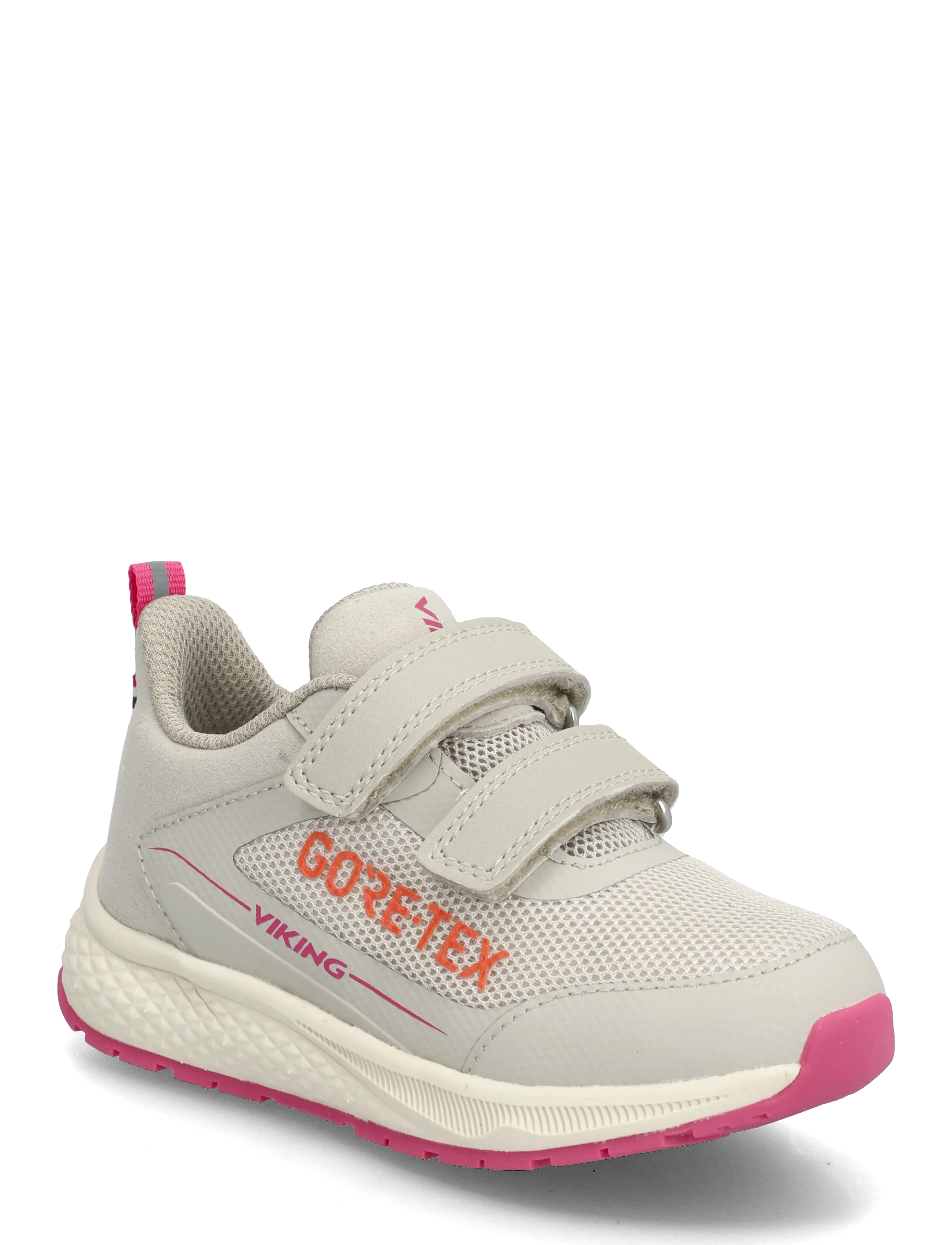 Viking Bouncy GTX 2V - Viking - CEMENT / pink/rose