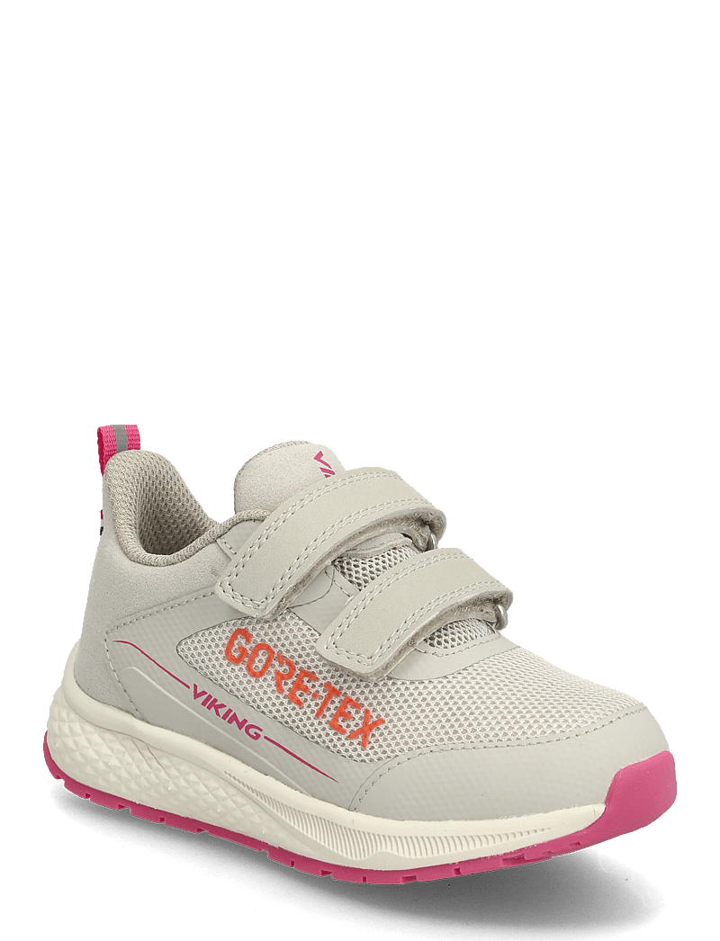 Viking - Bouncy GTX 2V - przed kostkę - cement - 0