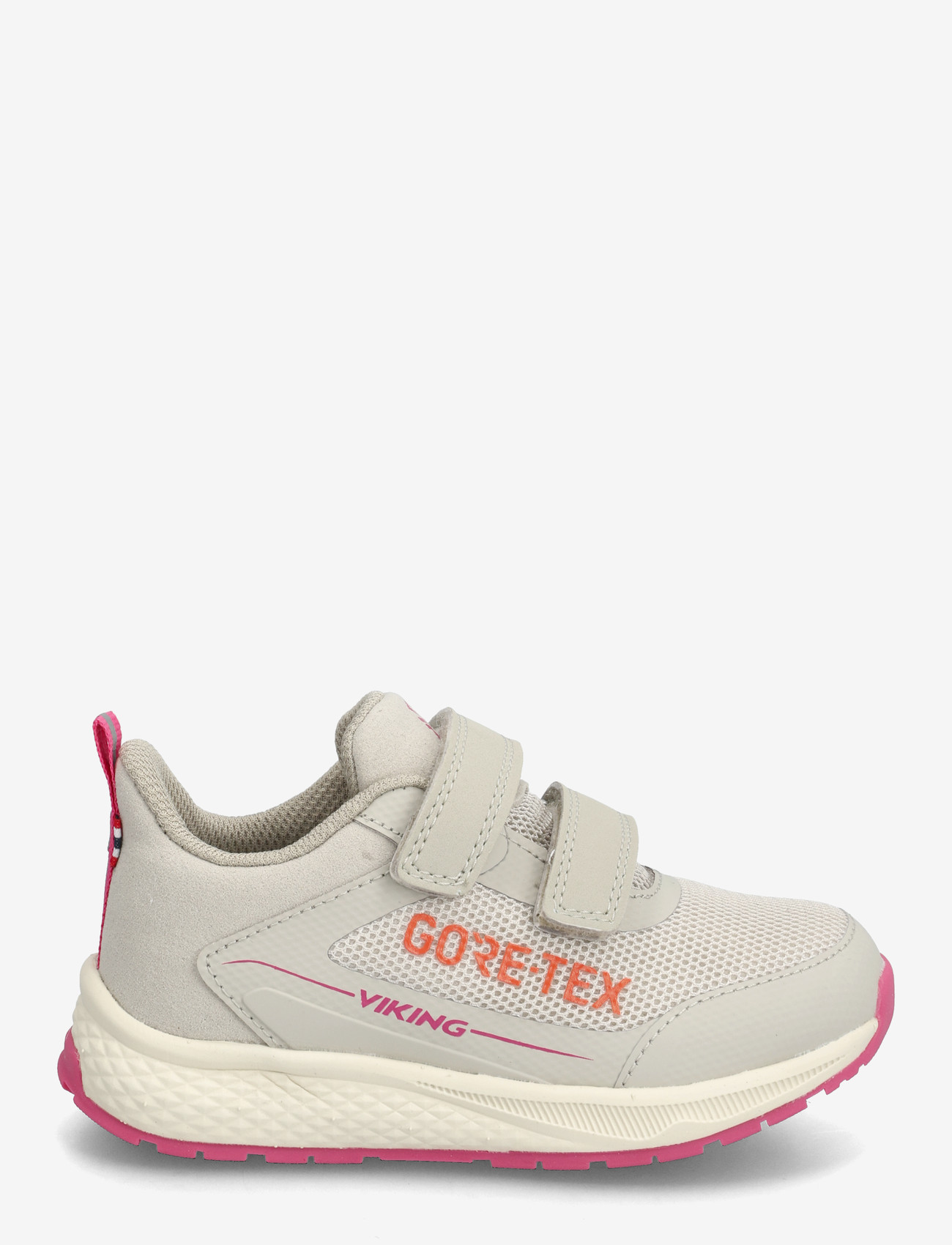 Viking - Bouncy GTX 2V - przed kostkę - cement - 1