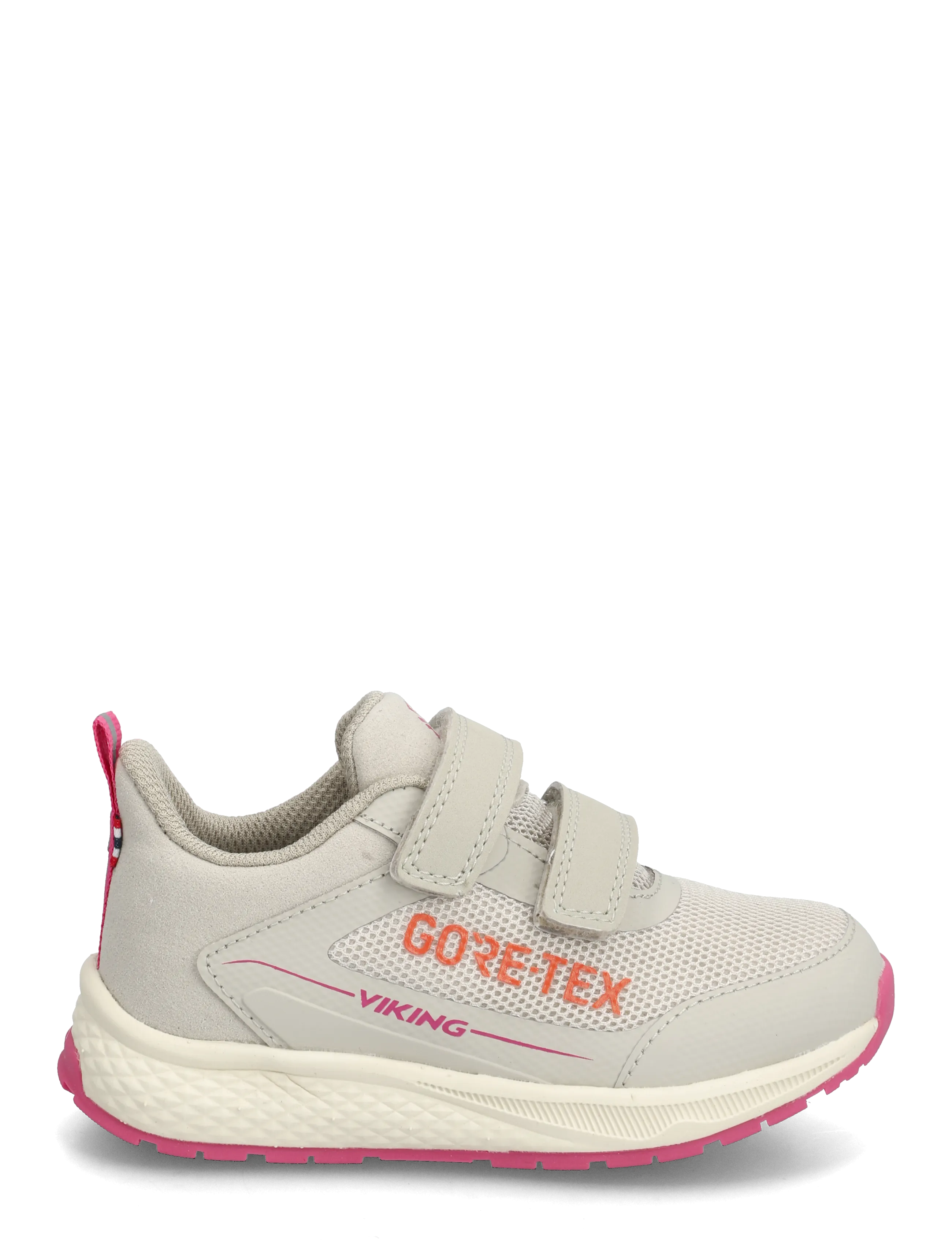 Viking - Bouncy GTX 2V - låga sneakers - cement - 1