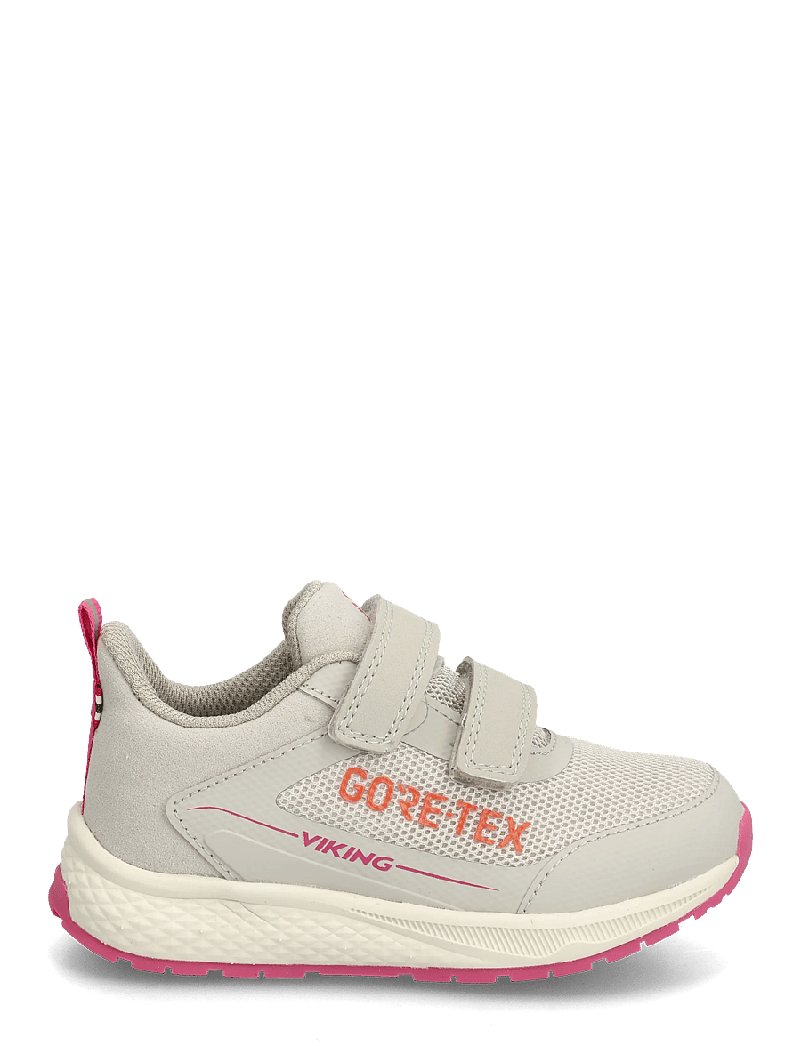 Viking - Bouncy GTX 2V - niedriger schnitt - cement - 1