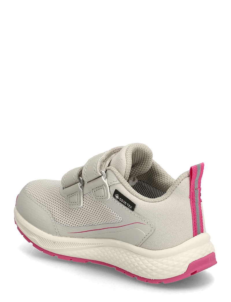 Viking - Bouncy GTX 2V - przed kostkę - cement - 2