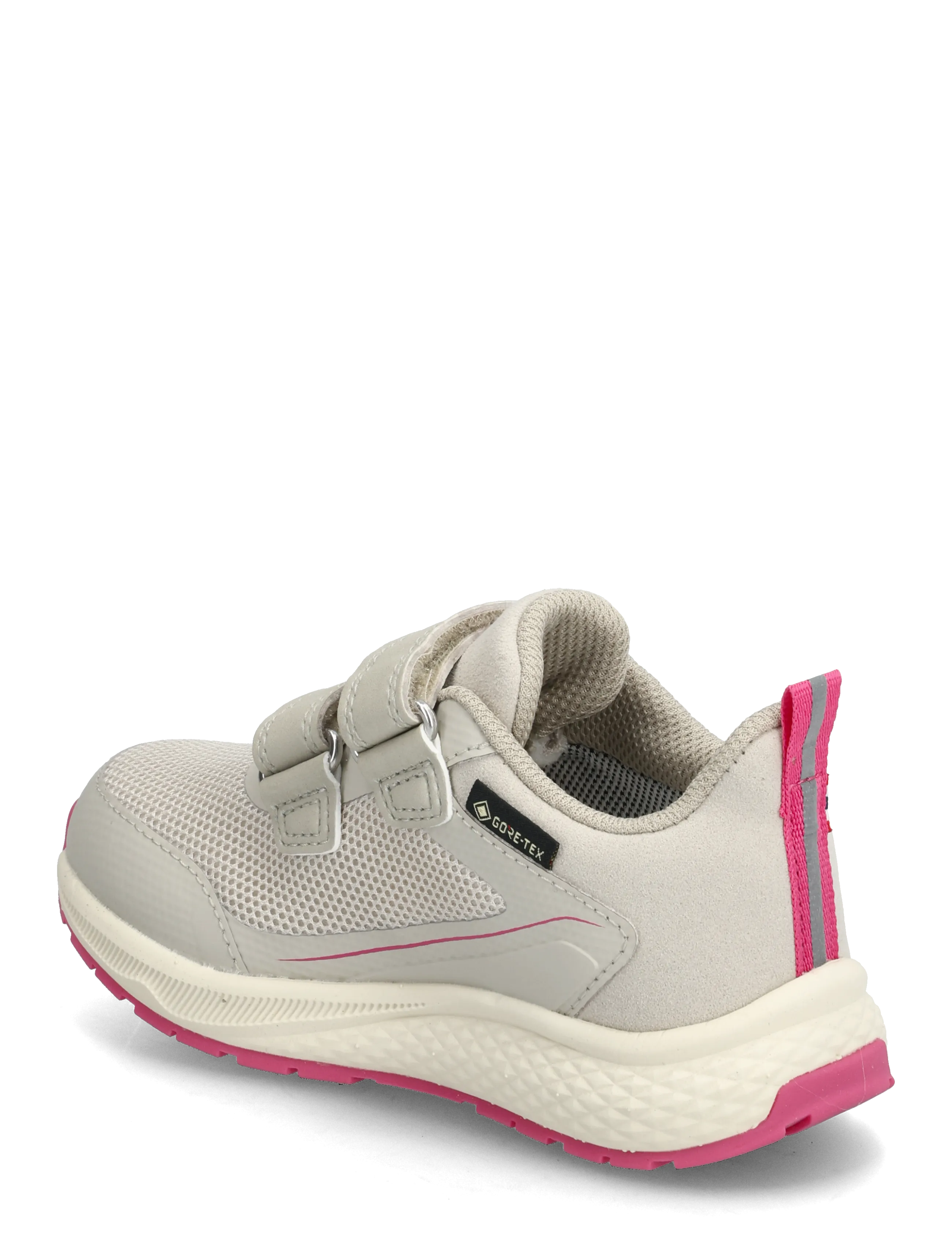 Viking - Bouncy GTX 2V - låga sneakers - cement - 2