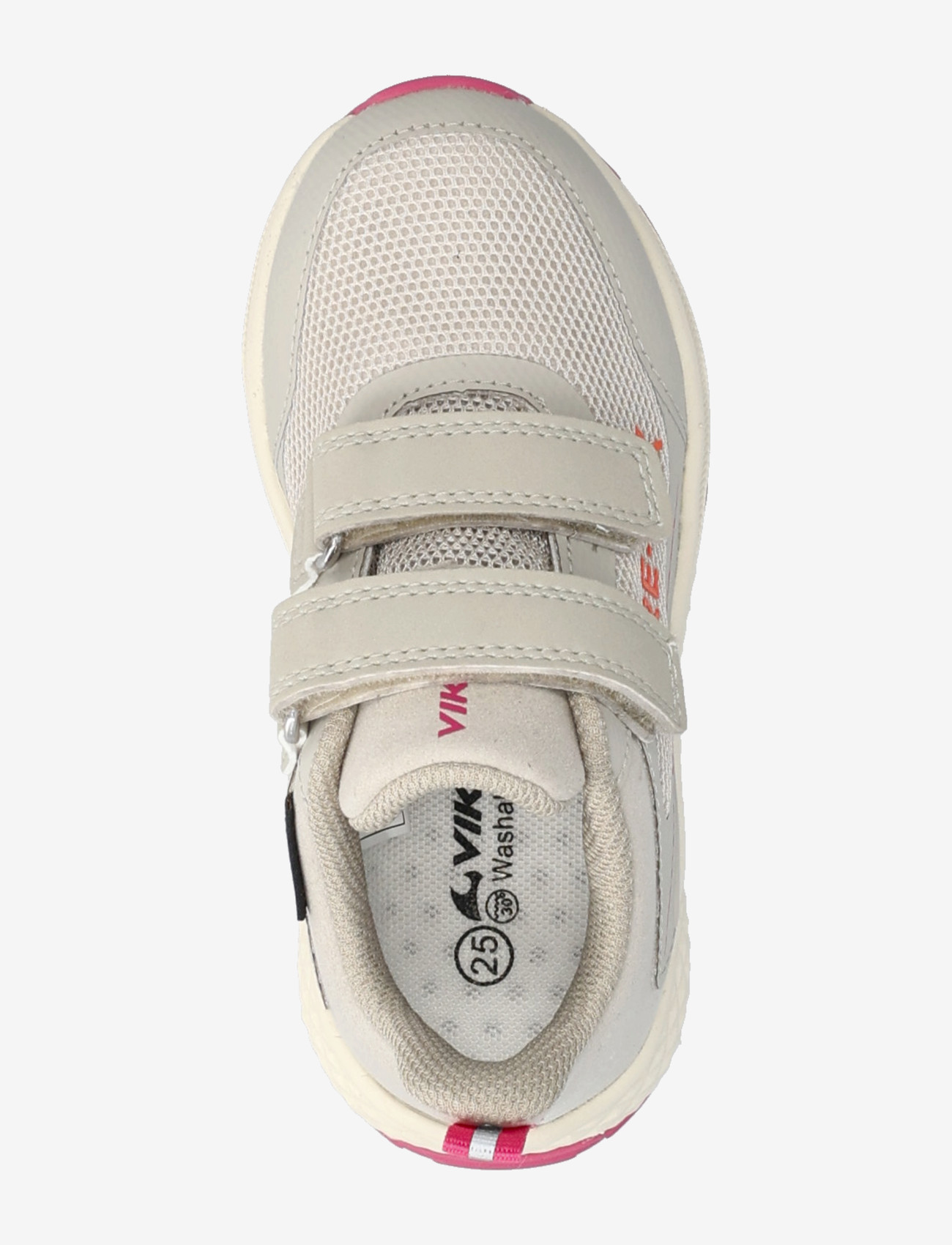 Viking - Bouncy GTX 2V - przed kostkę - cement - 3