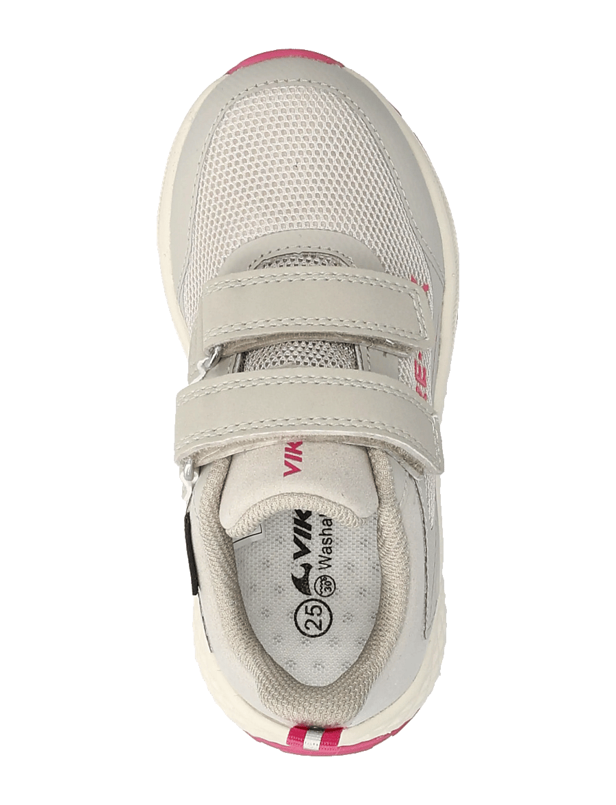 Viking - Bouncy GTX 2V - niedriger schnitt - cement - 3