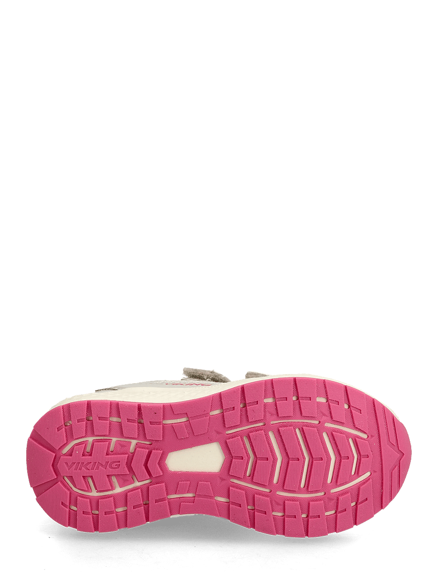 Viking - Bouncy GTX 2V - niedriger schnitt - cement - 4