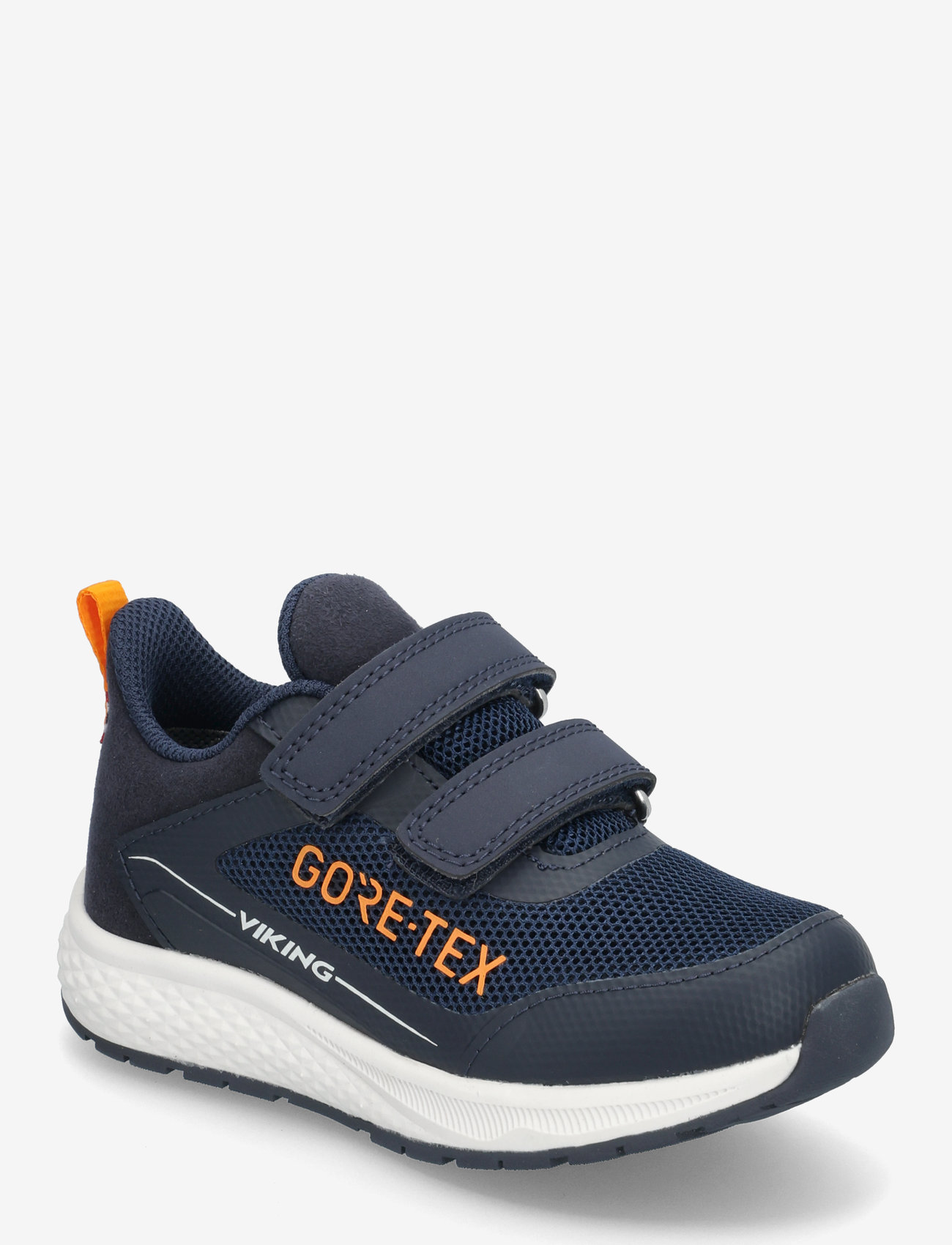 Viking - Bouncy GTX 2V - low-top sneakers - navy - 0