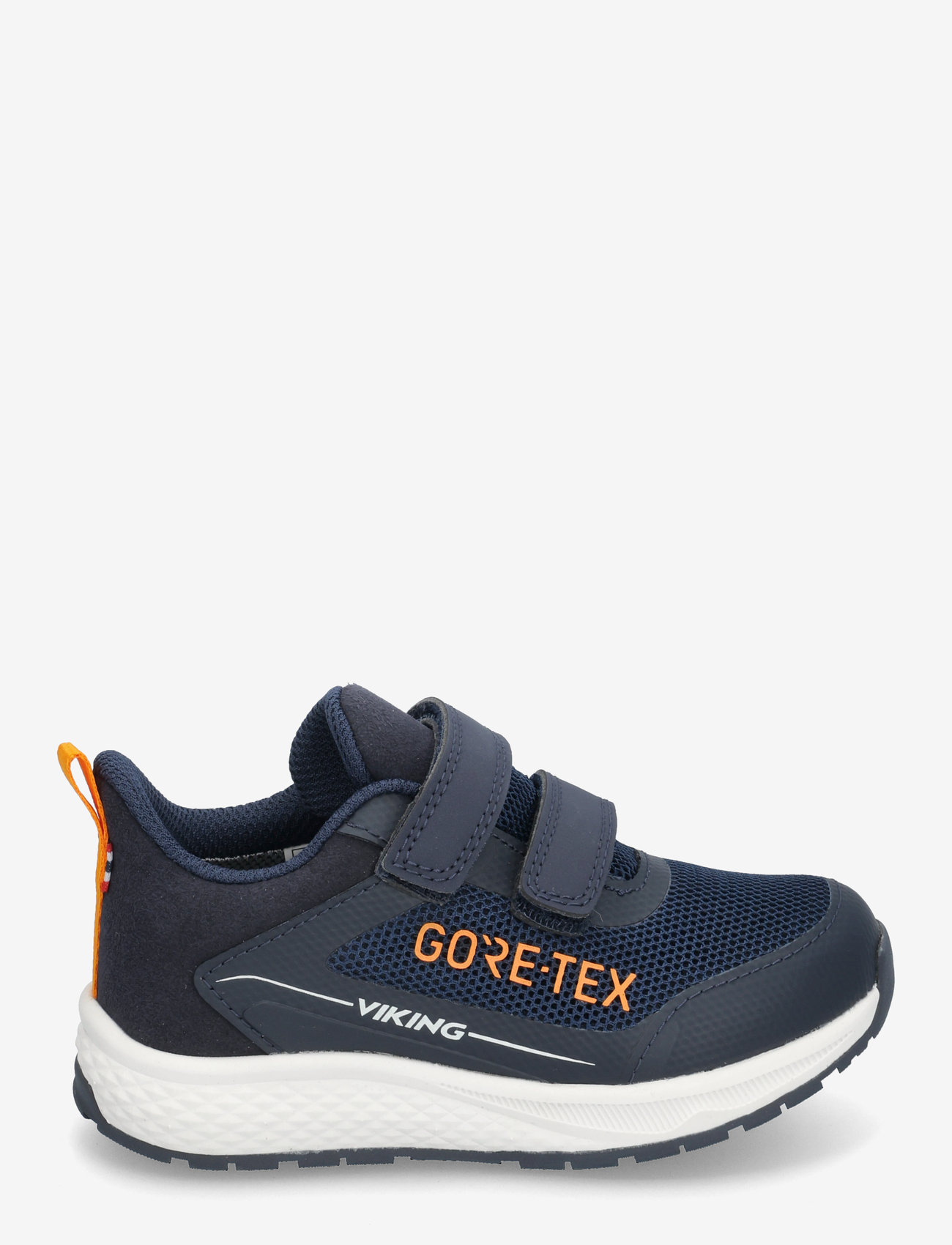 Viking - Bouncy GTX 2V - low-top sneakers - navy - 1