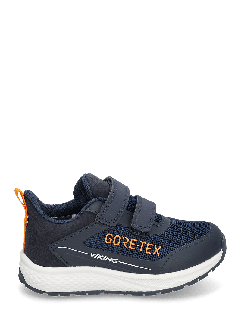 Viking - Bouncy GTX 2V - niedriger schnitt - navy - 1