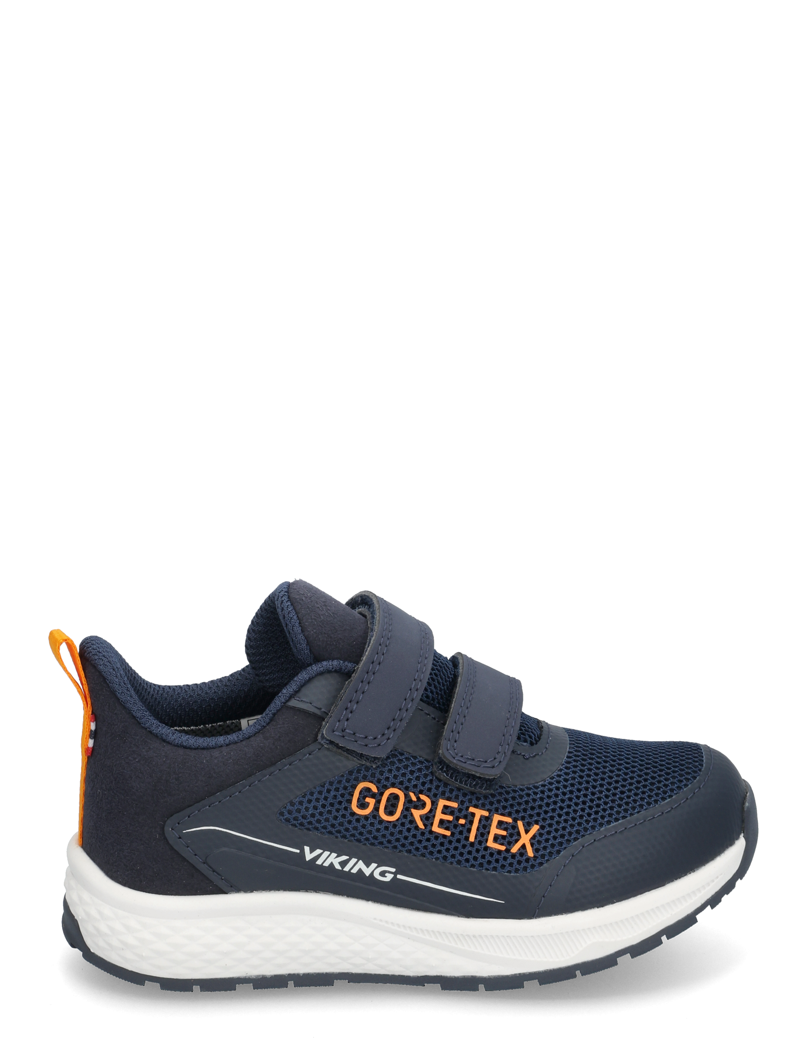 Viking - Bouncy GTX 2V - low-top sneakers - navy - 1