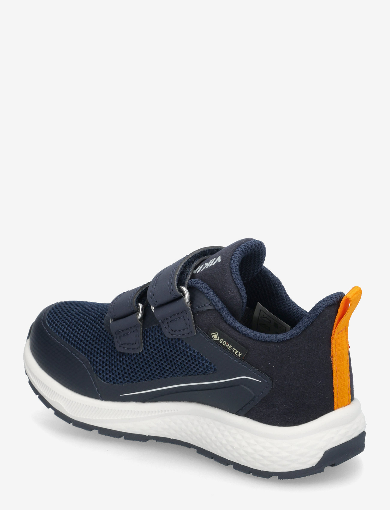 Viking - Bouncy GTX 2V - low-top sneakers - navy - 2