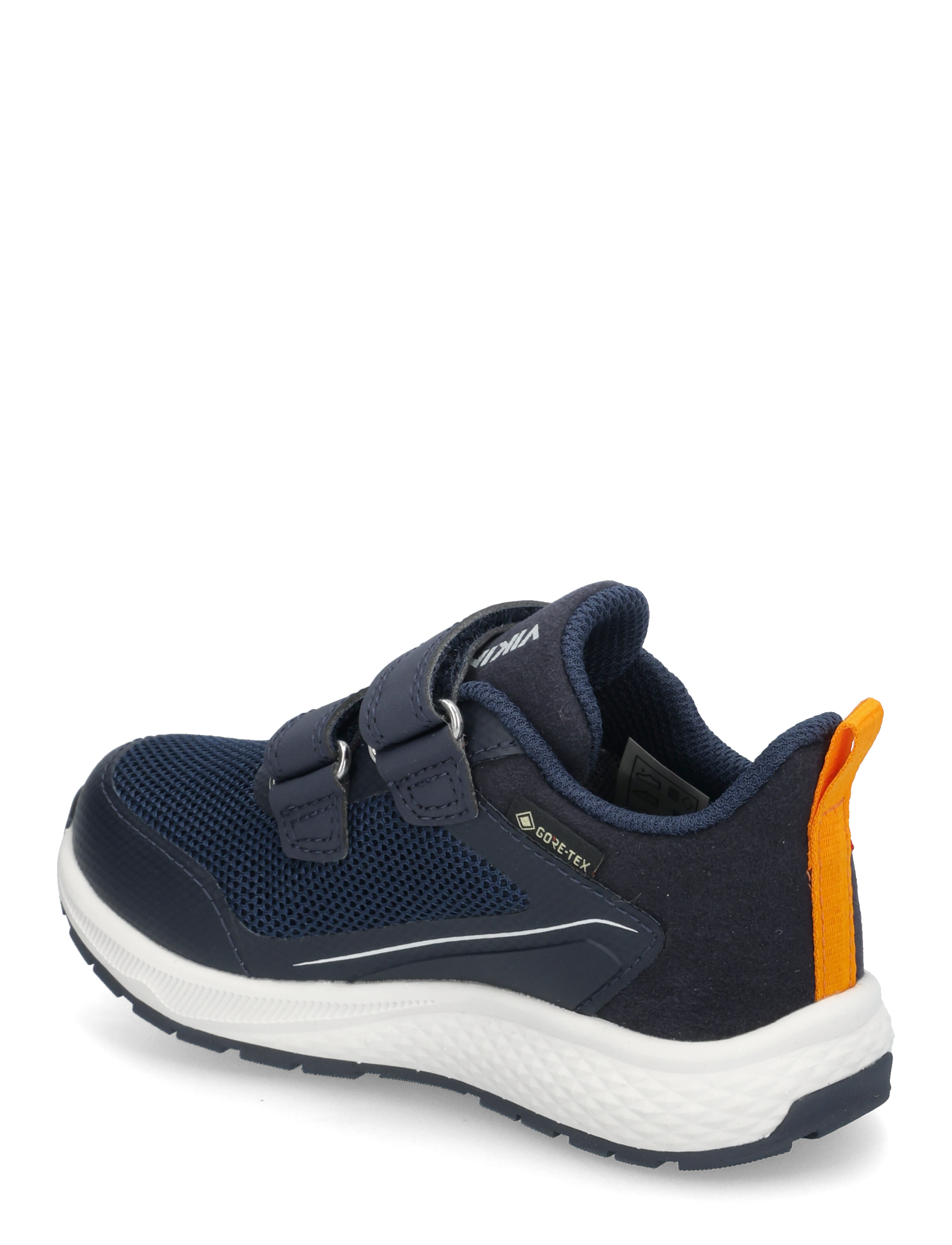 Viking - Bouncy GTX 2V - low-top sneakers - navy - 2