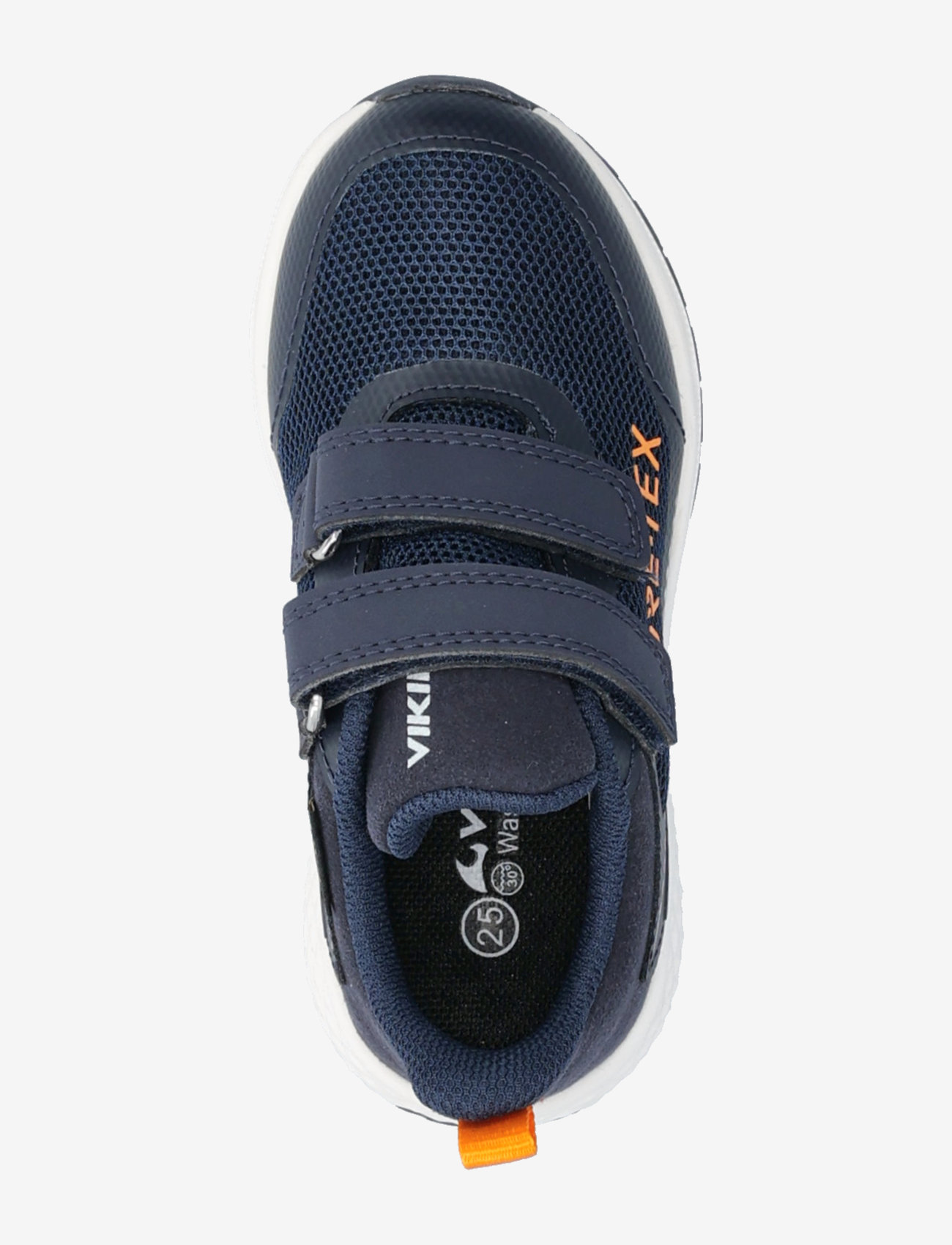 Viking - Bouncy GTX 2V - low-top sneakers - navy - 3