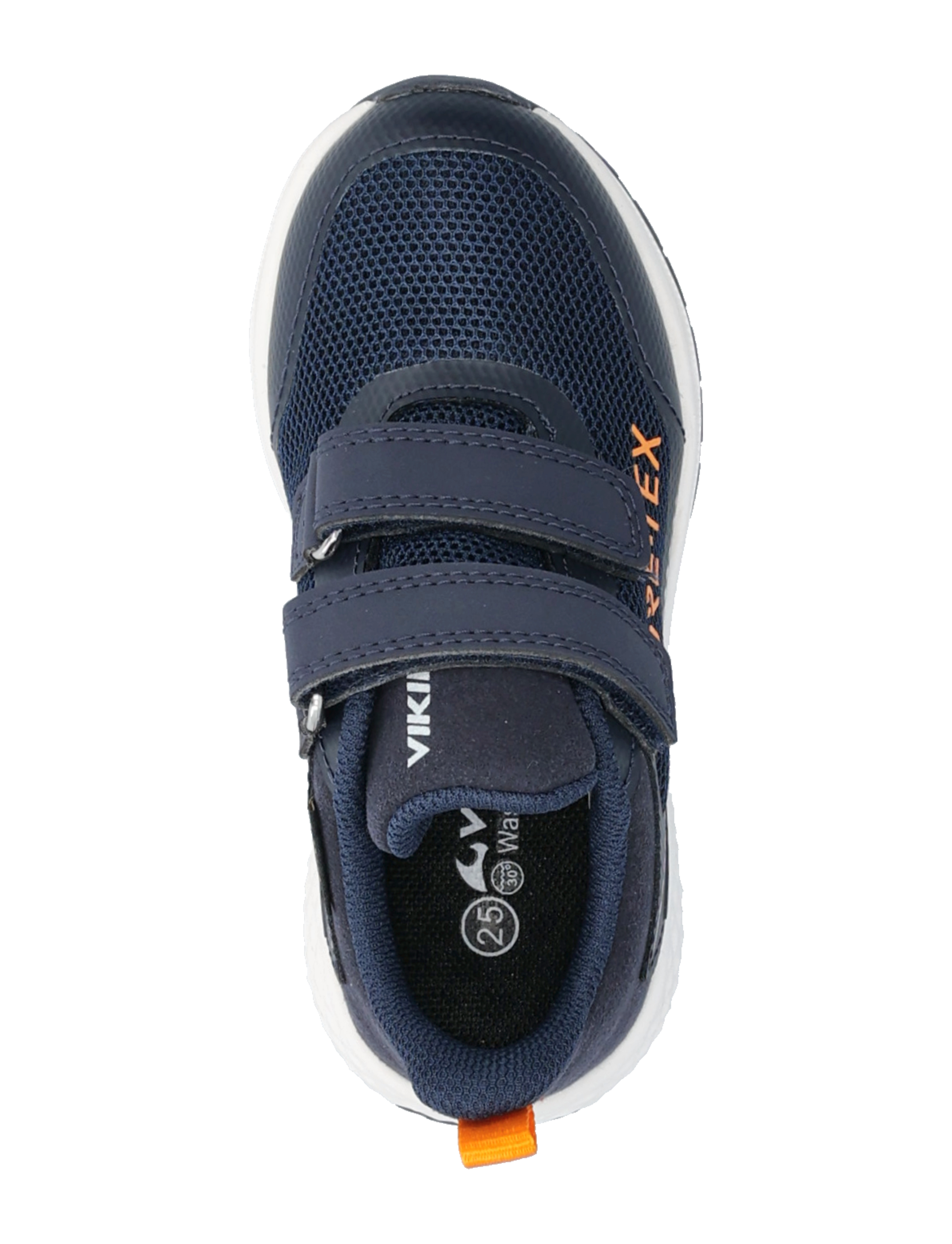 Viking - Bouncy GTX 2V - low-top sneakers - navy - 3