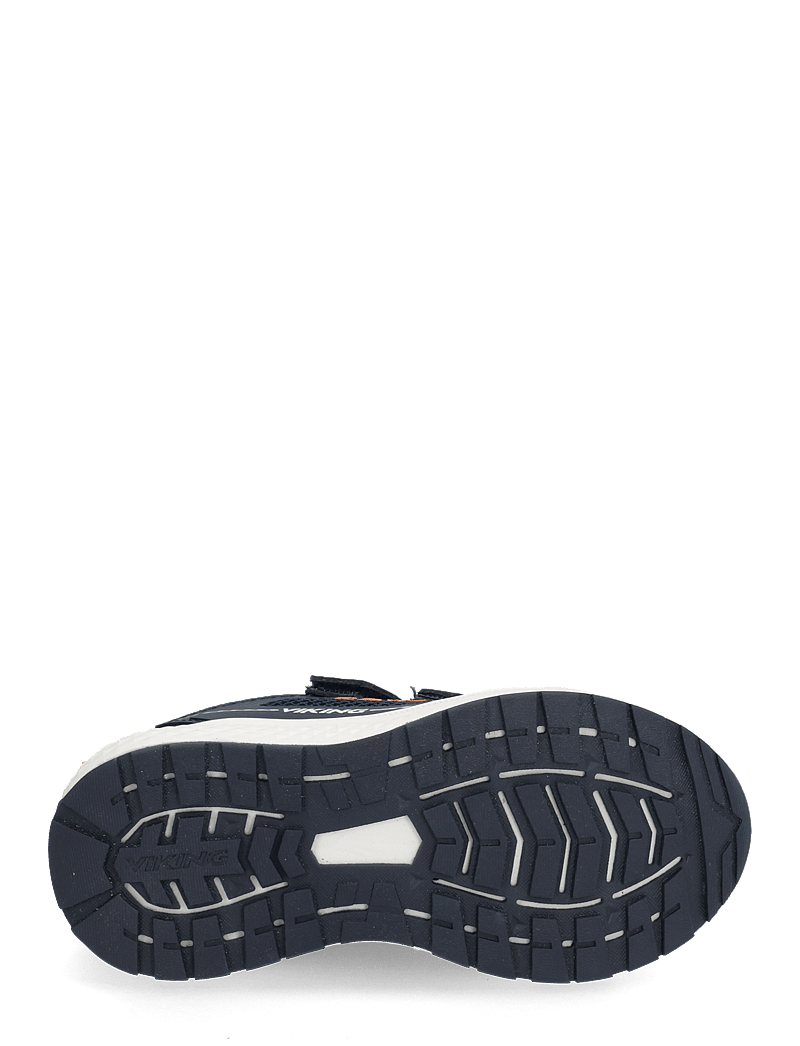 Viking - Bouncy GTX 2V - niedriger schnitt - navy - 4
