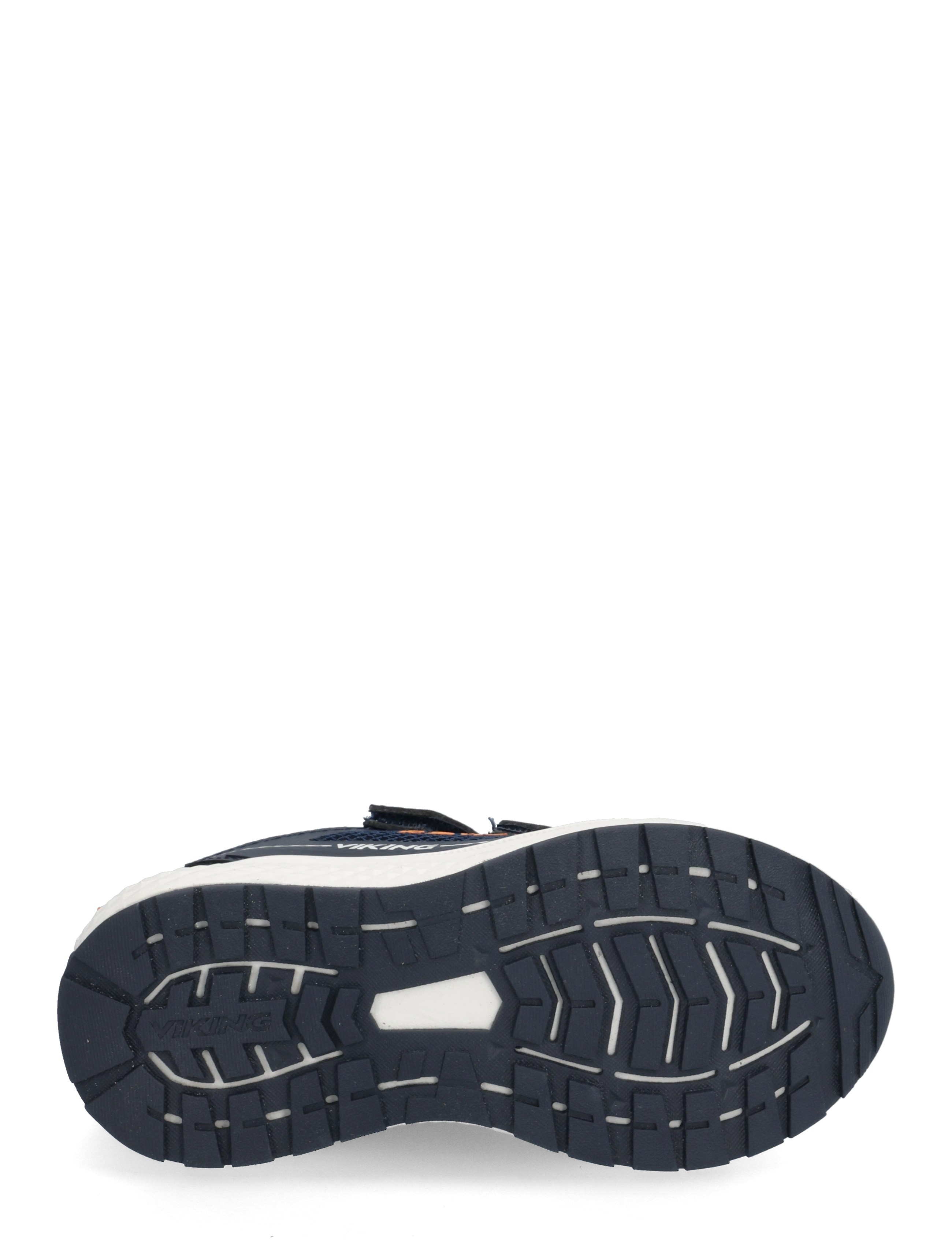 Viking - Bouncy GTX 2V - low-top sneakers - navy - 4