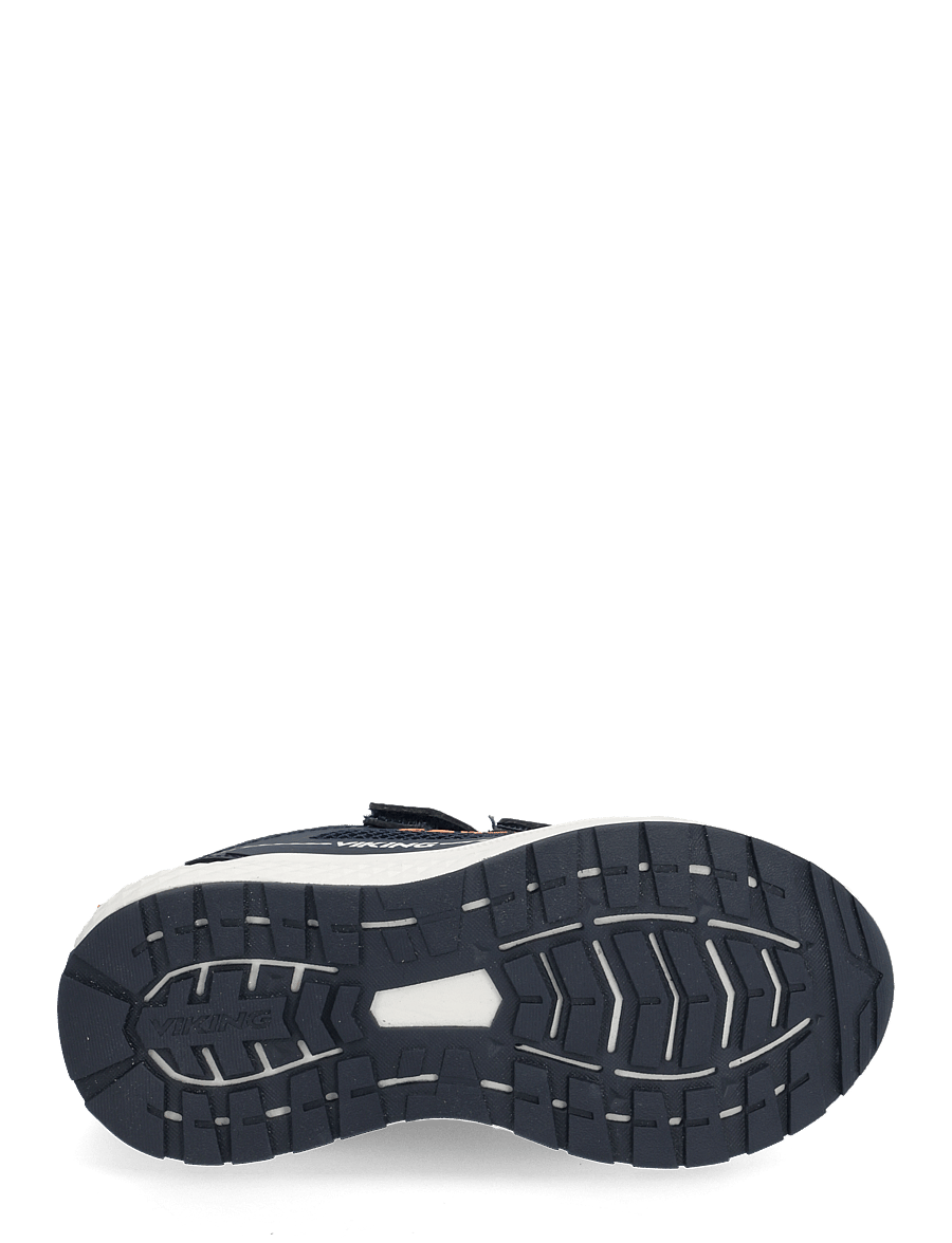 Viking - Bouncy GTX 2V - kõrge säärega tossud - navy - 4