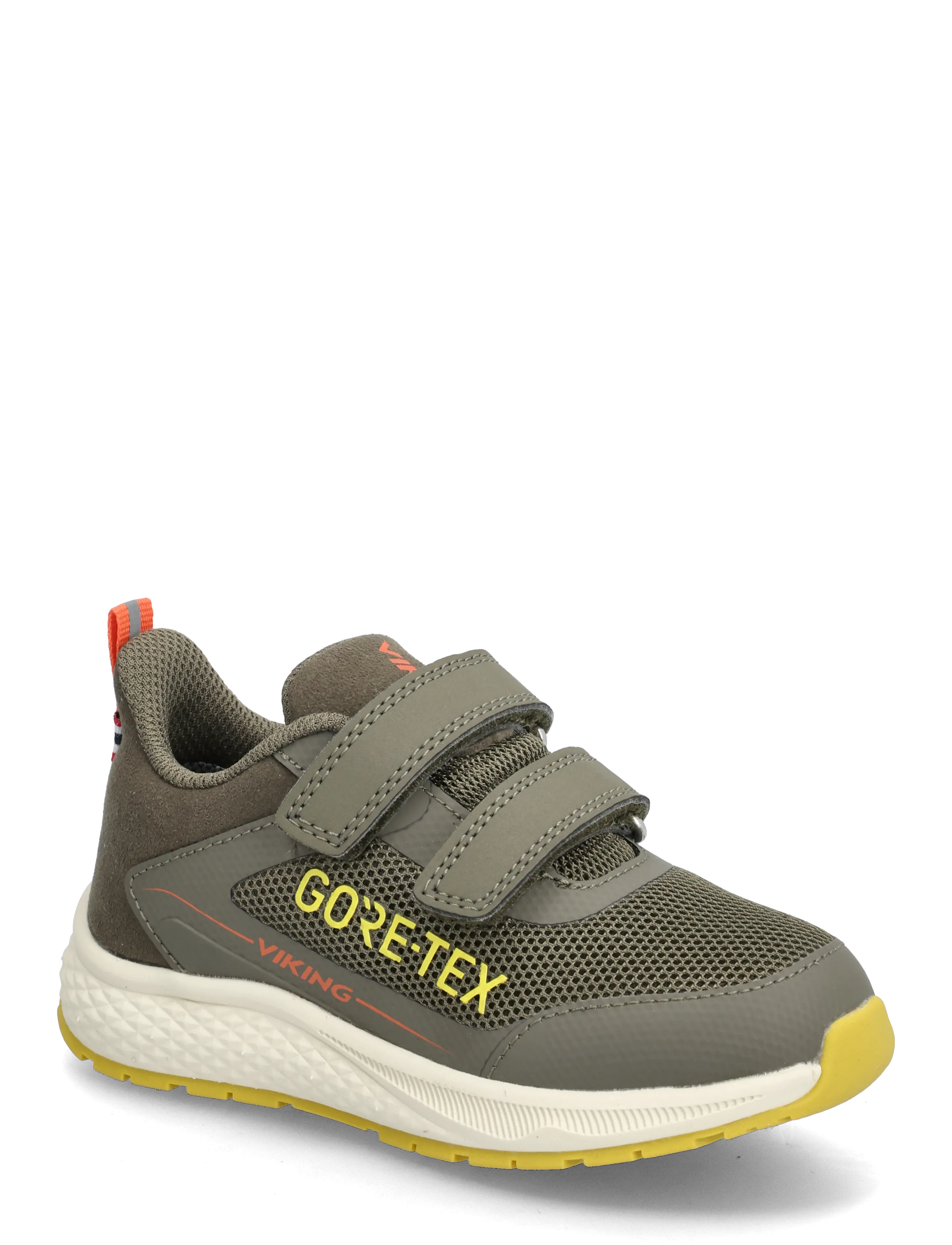 Viking Bouncy GTX 2V - Viking - OLIVE / khaki/green