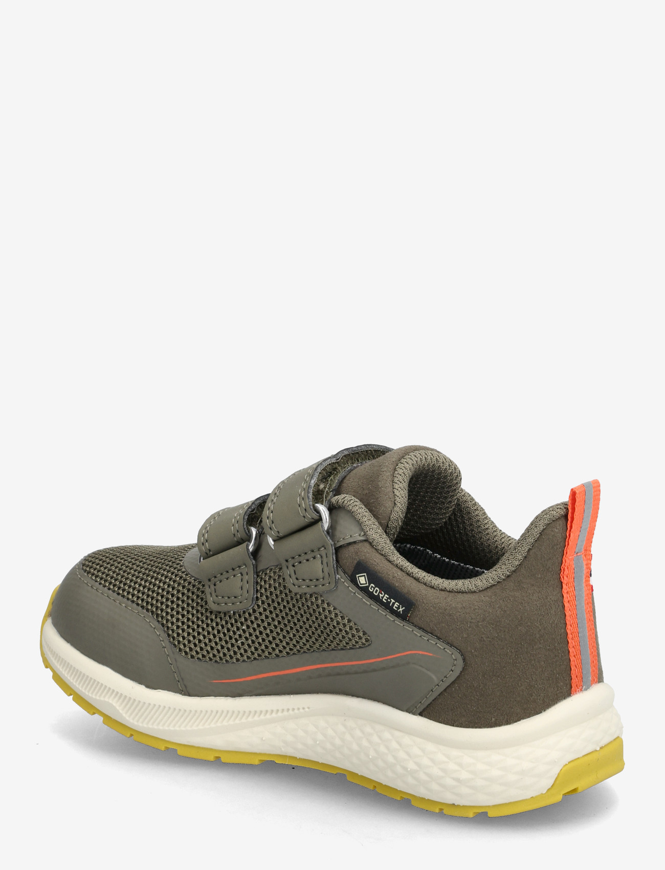 Viking - Bouncy GTX 2V - niedriger schnitt - olive - 2