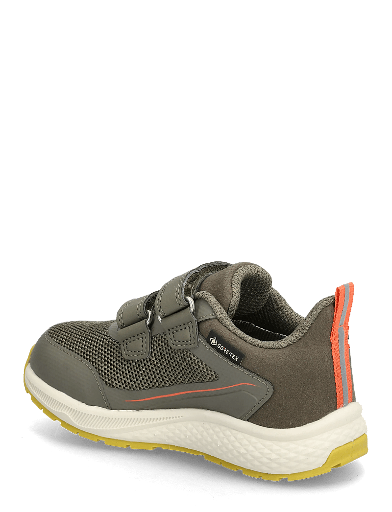 Viking - Bouncy GTX 2V - niedriger schnitt - olive - 2