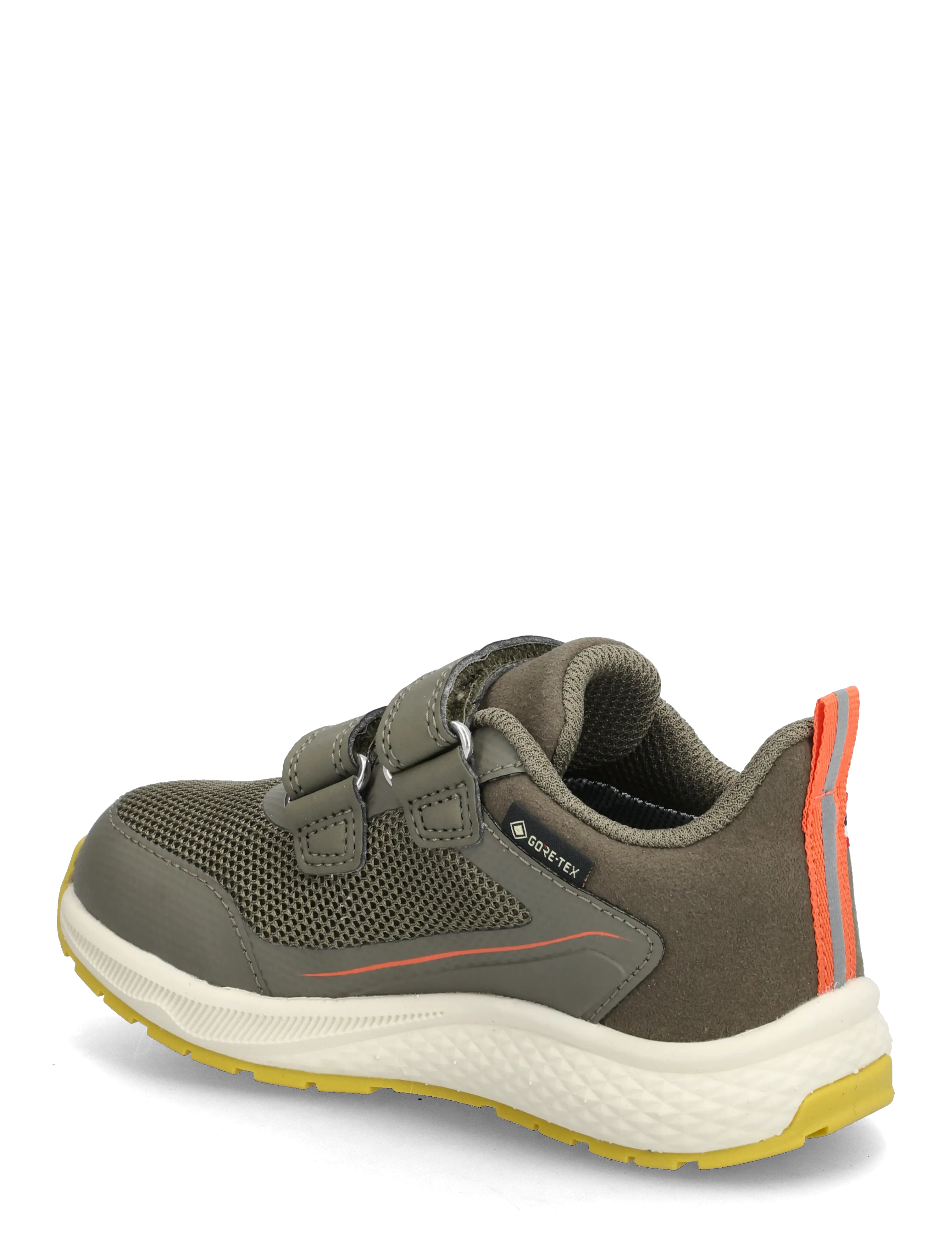 Viking - Bouncy GTX 2V - niedriger schnitt - olive - 2