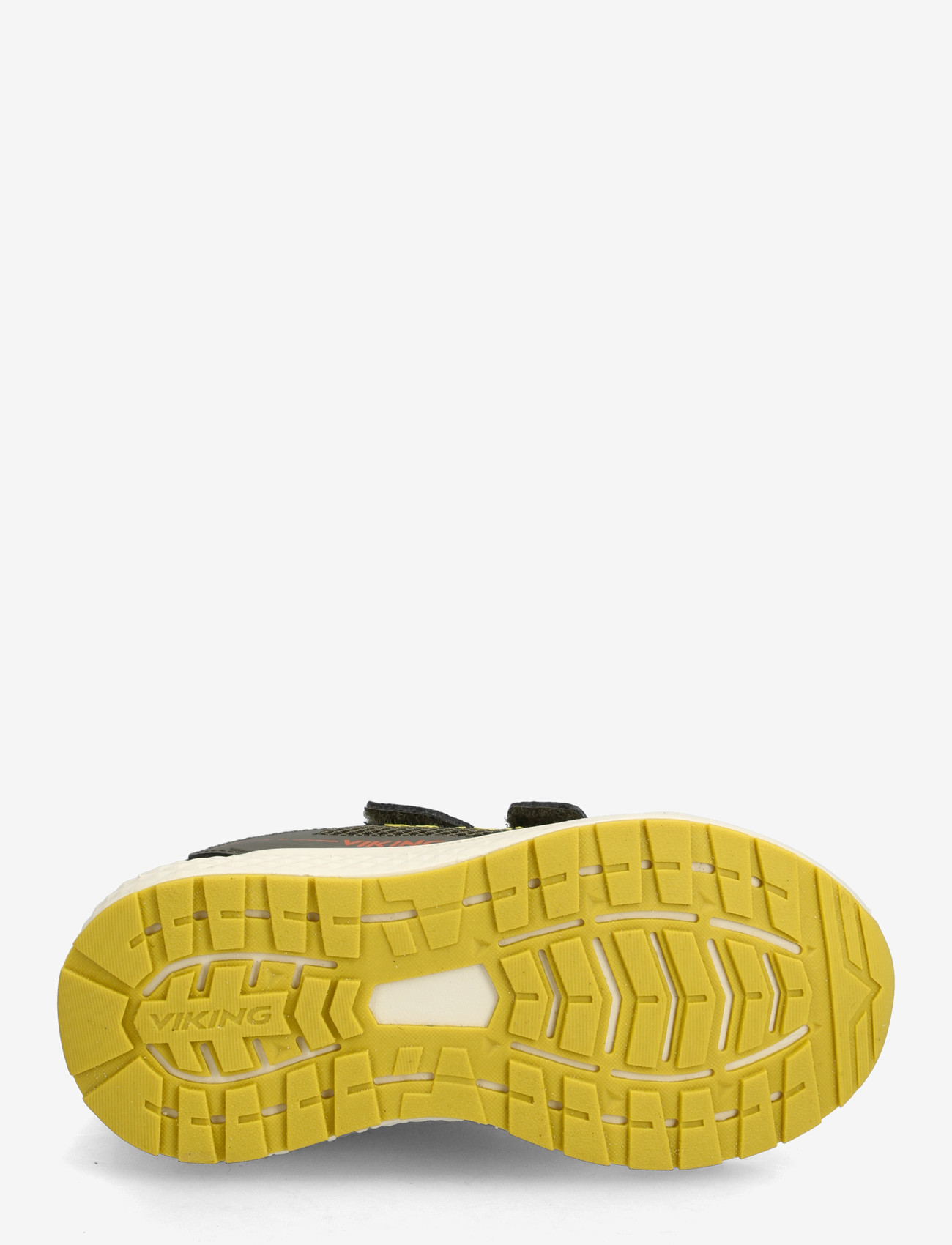 Viking - Bouncy GTX 2V - niedriger schnitt - olive - 4