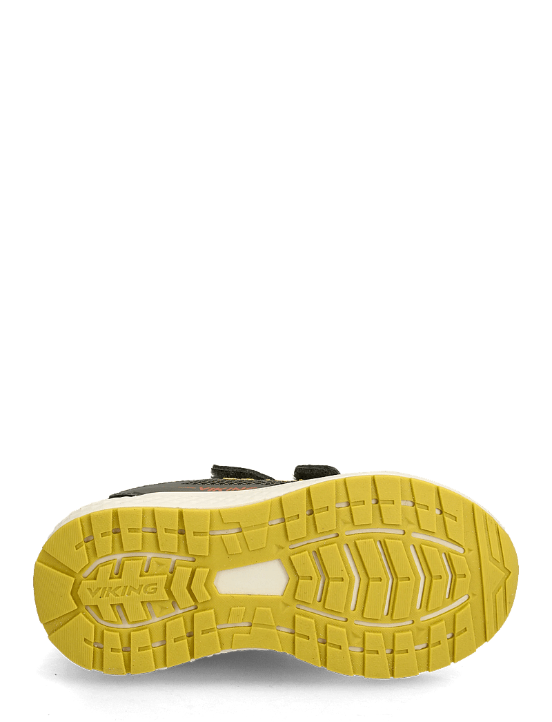 Viking - Bouncy GTX 2V - niedriger schnitt - olive - 4