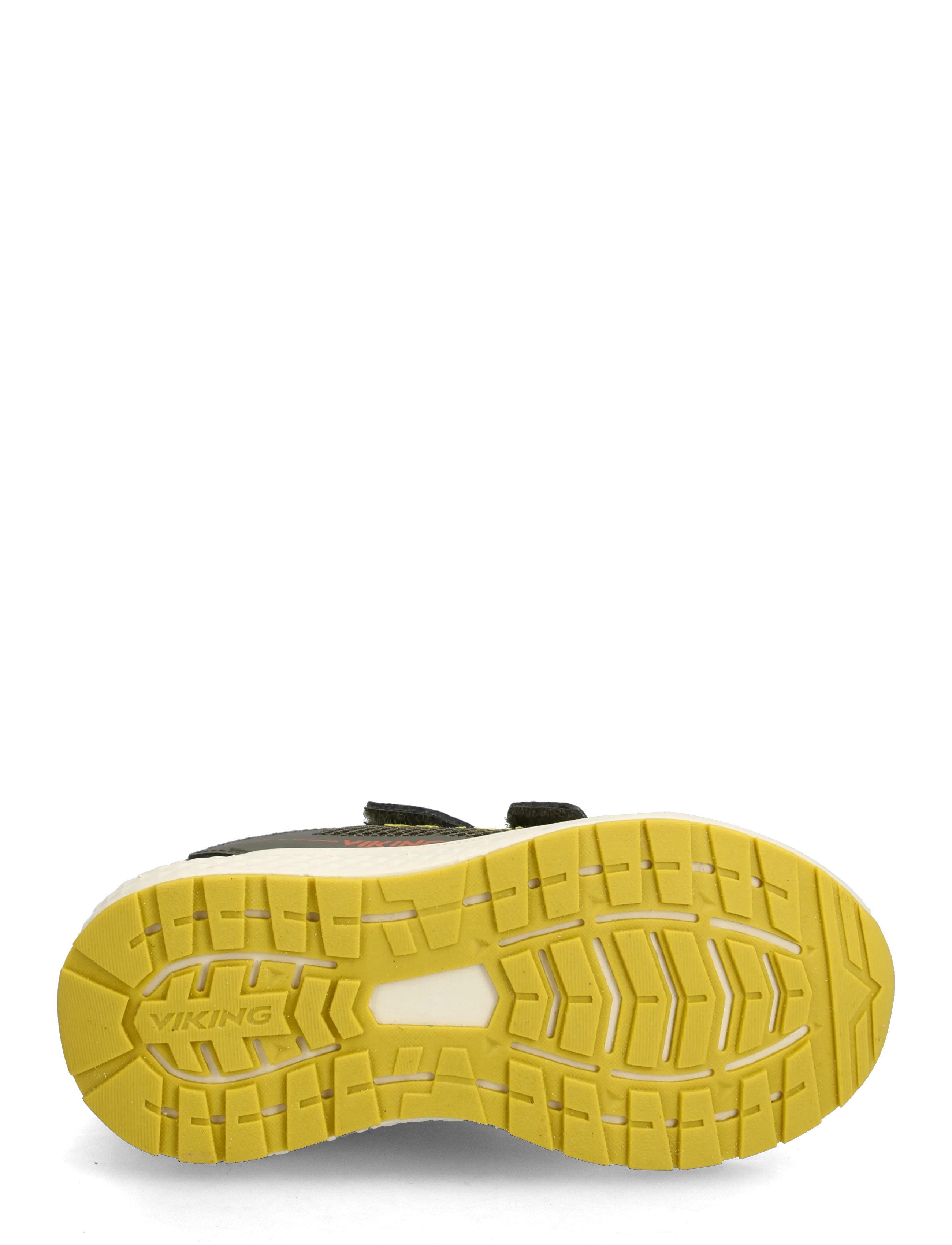 Viking - Bouncy GTX 2V - niedriger schnitt - olive - 4
