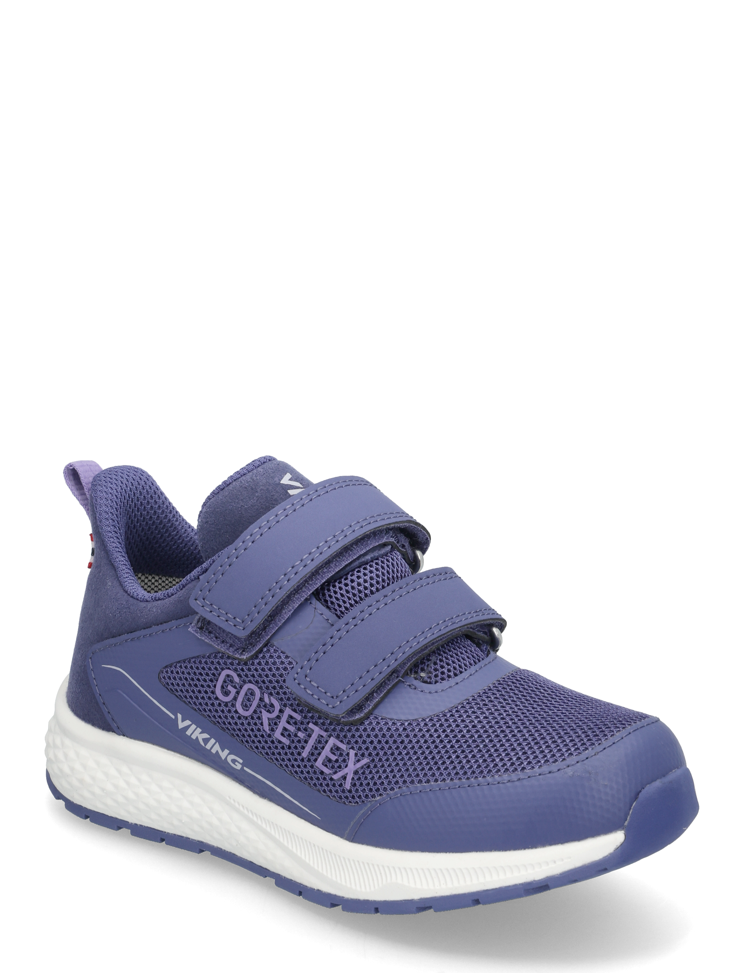 Viking Bouncy GTX 2V - Viking - PURPLE / blue