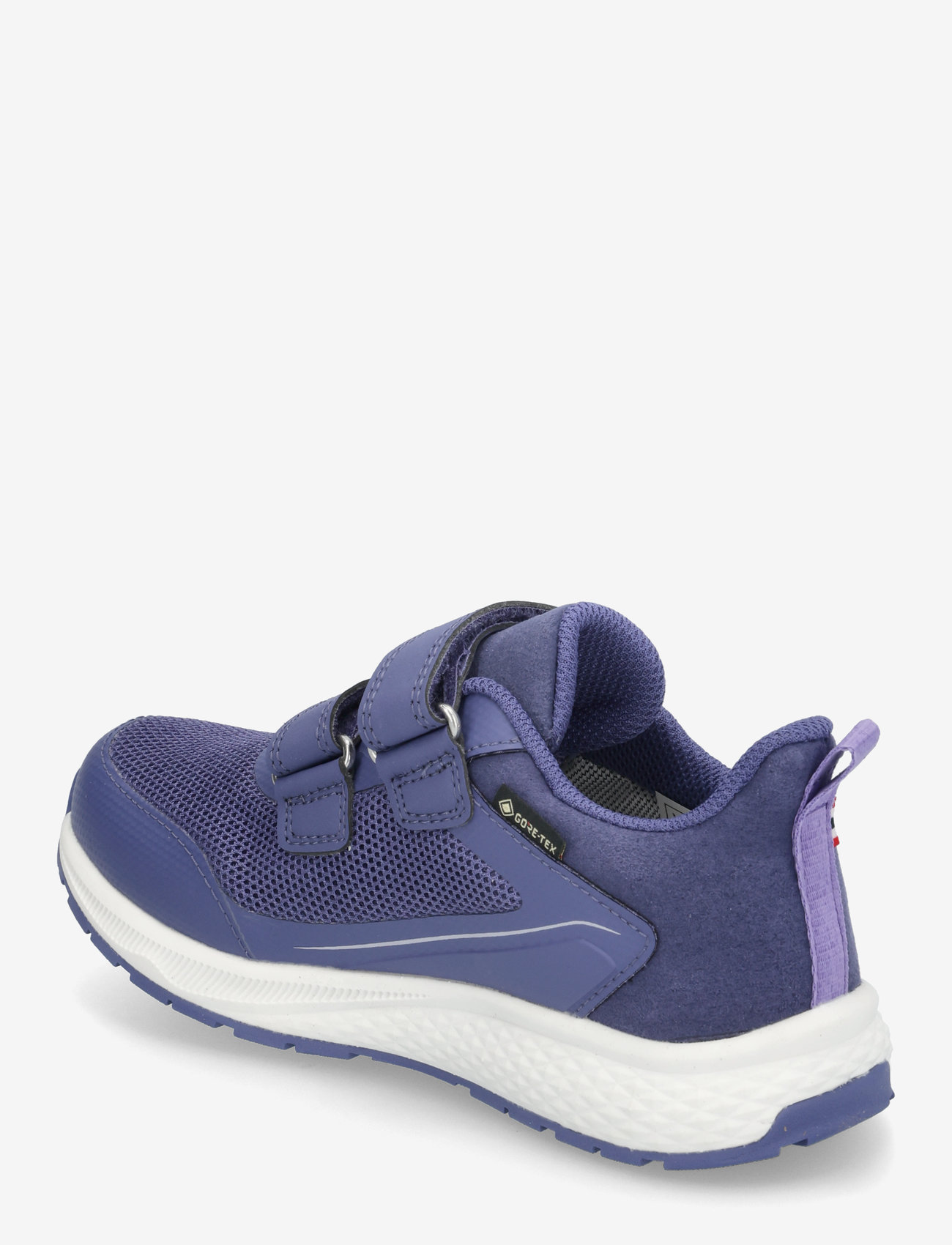 Viking - Bouncy GTX 2V - efterårssko - purple - 2