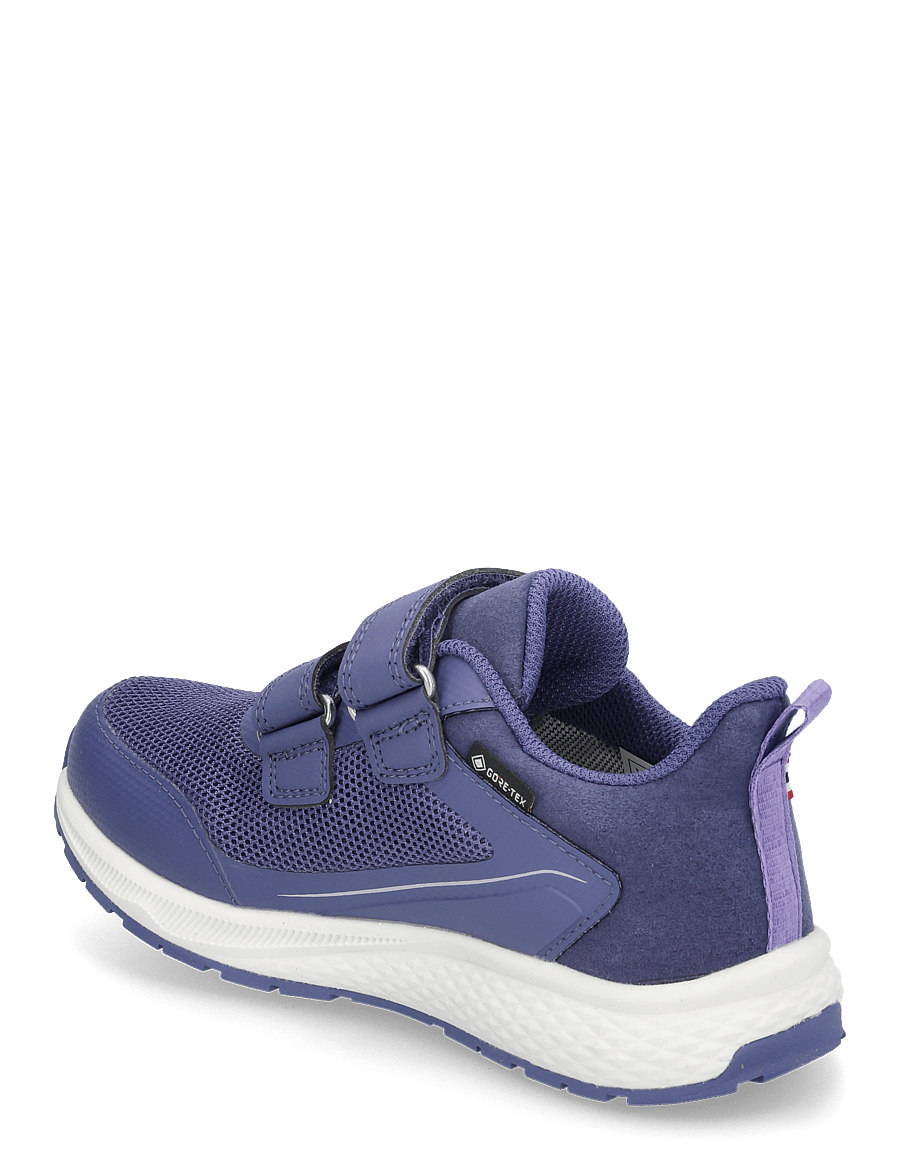 Viking - Bouncy GTX 2V - niedriger schnitt - purple - 2