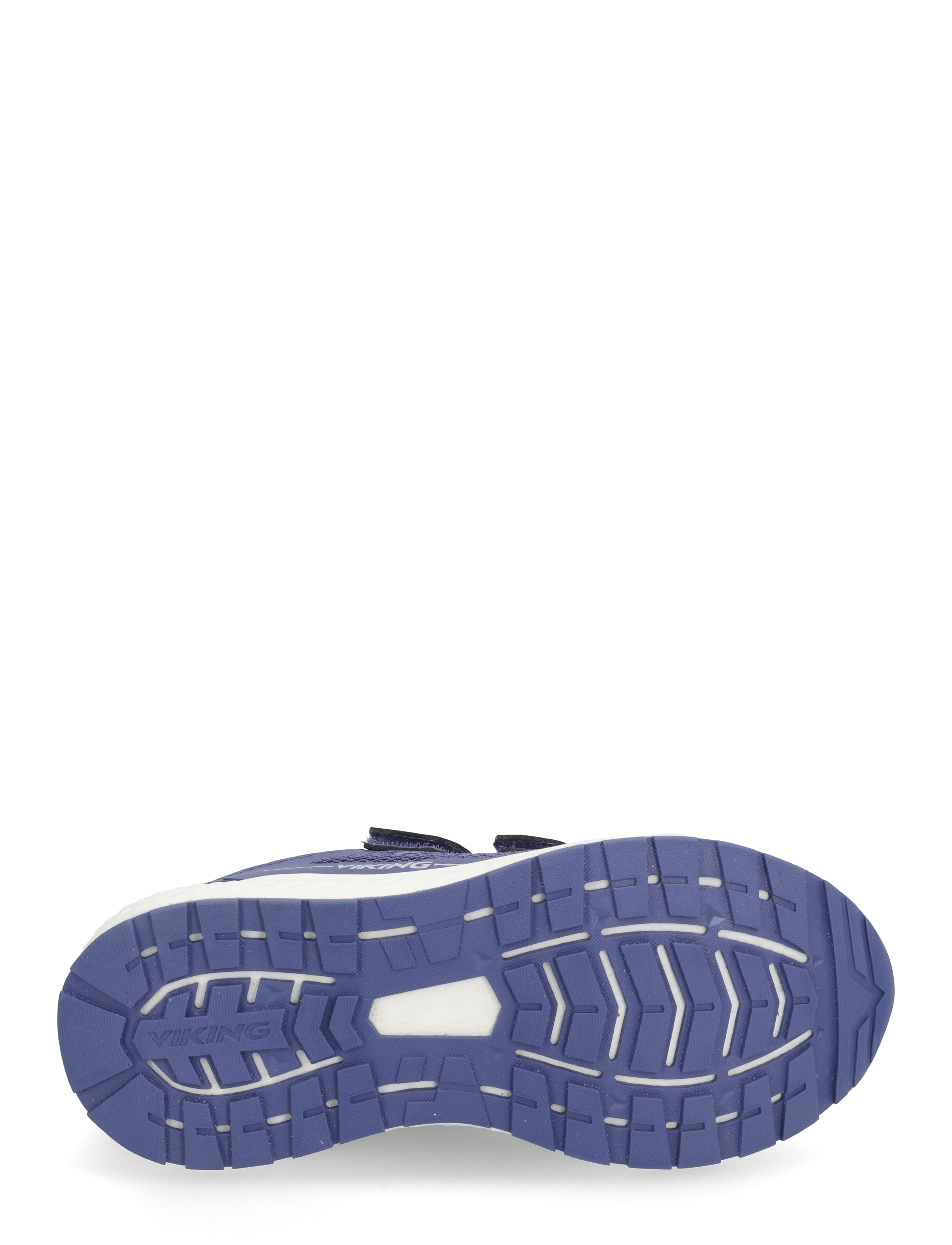 Viking - Bouncy GTX 2V - niedriger schnitt - purple - 4