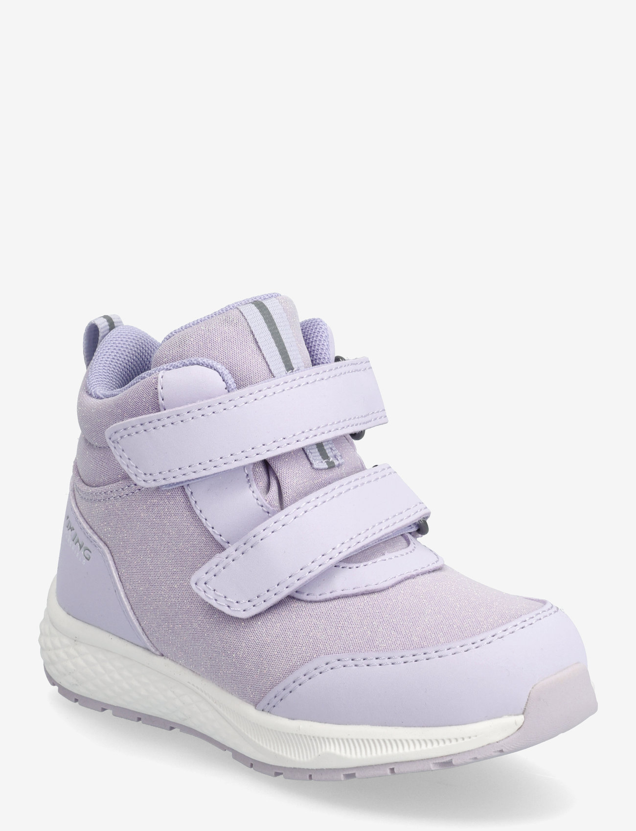 Viking - Bouncy Glitter Mid WP 2V - lilac - 0