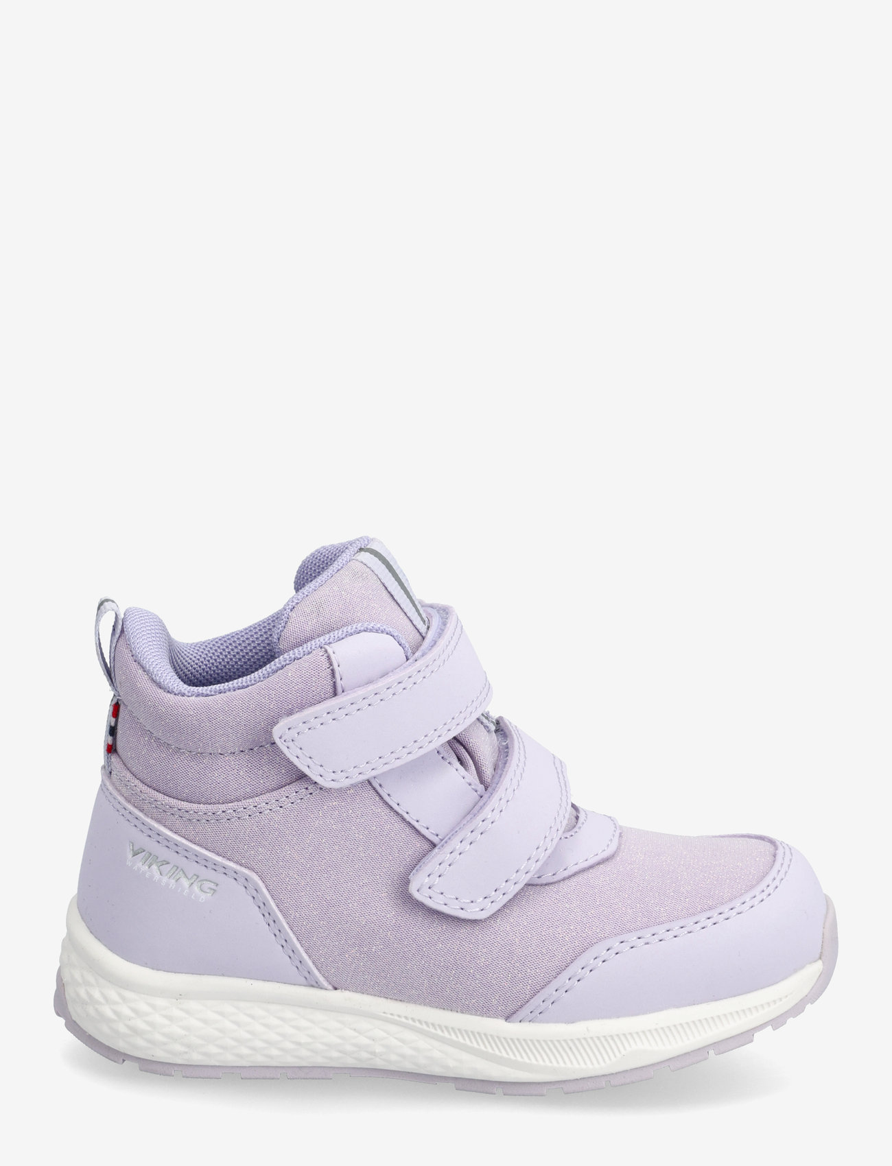 Viking - Bouncy Glitter Mid WP 2V - lilac - 1