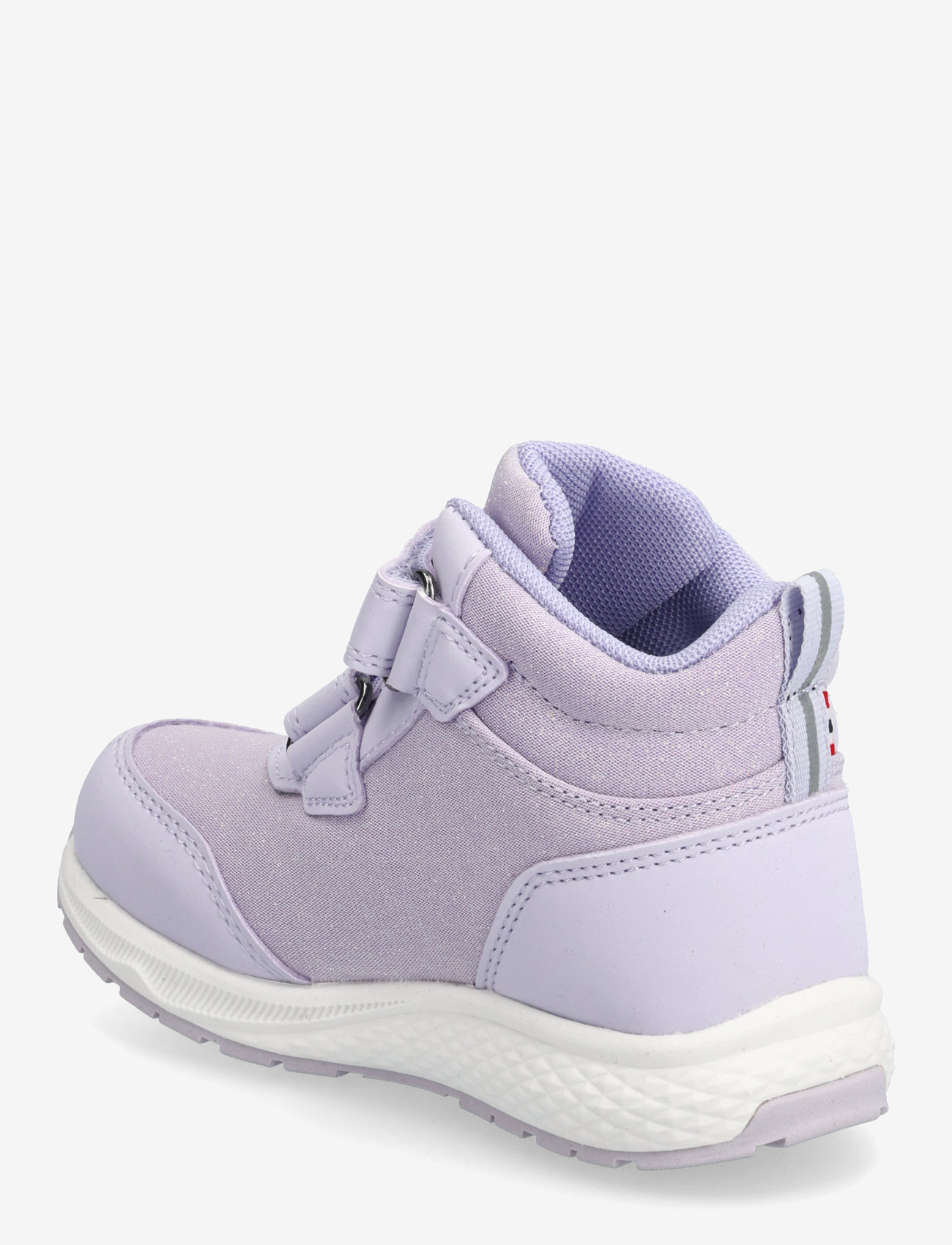Viking - Bouncy Glitter Mid WP 2V - lilac - 2