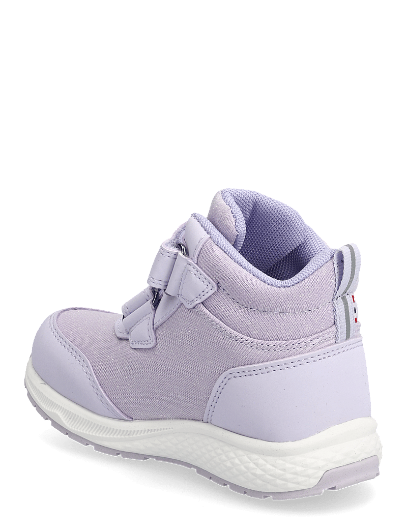 Viking - Bouncy Glitter Mid WP 2V - lilac - 2