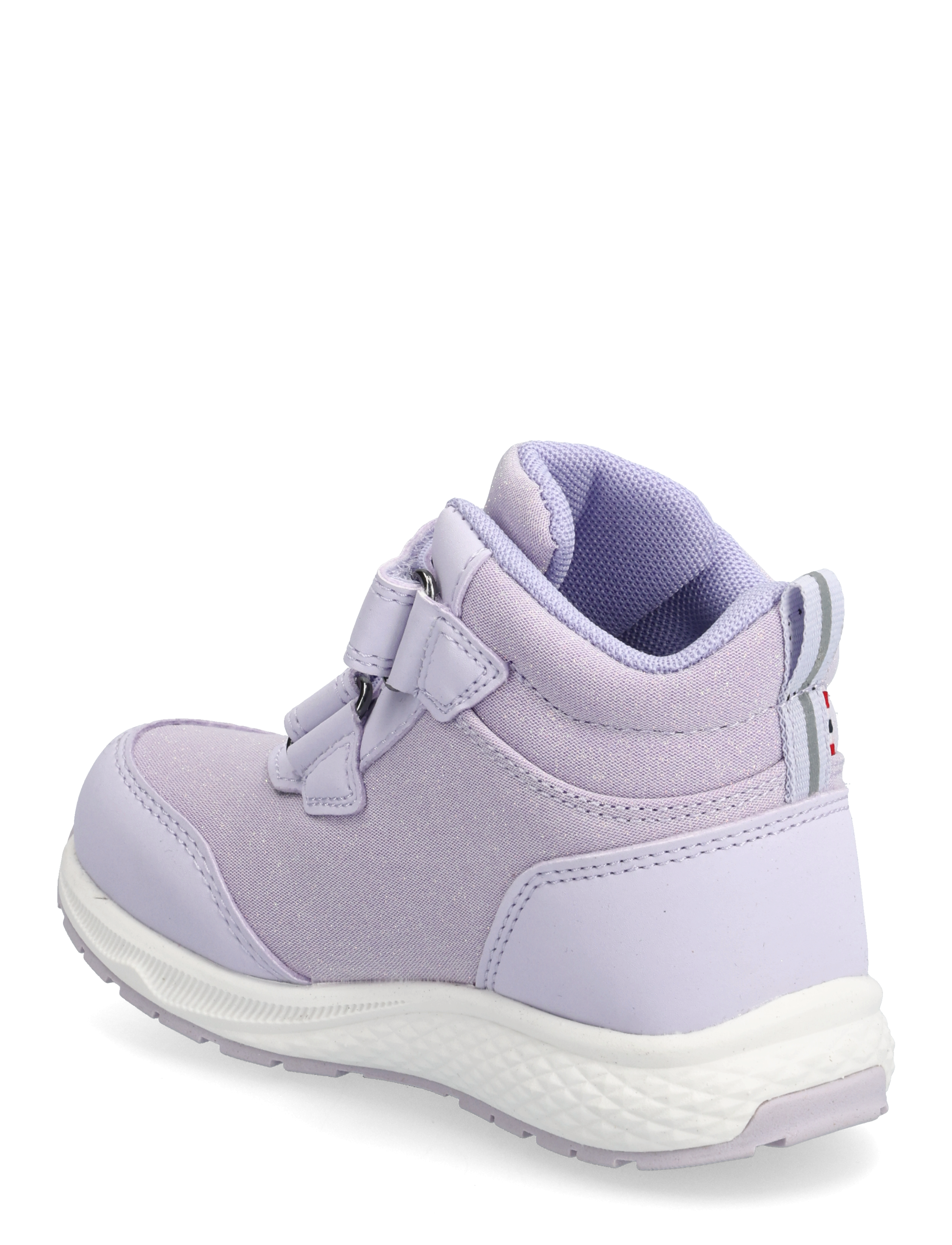 Viking - Bouncy Glitter Mid WP 2V - lilac - 2