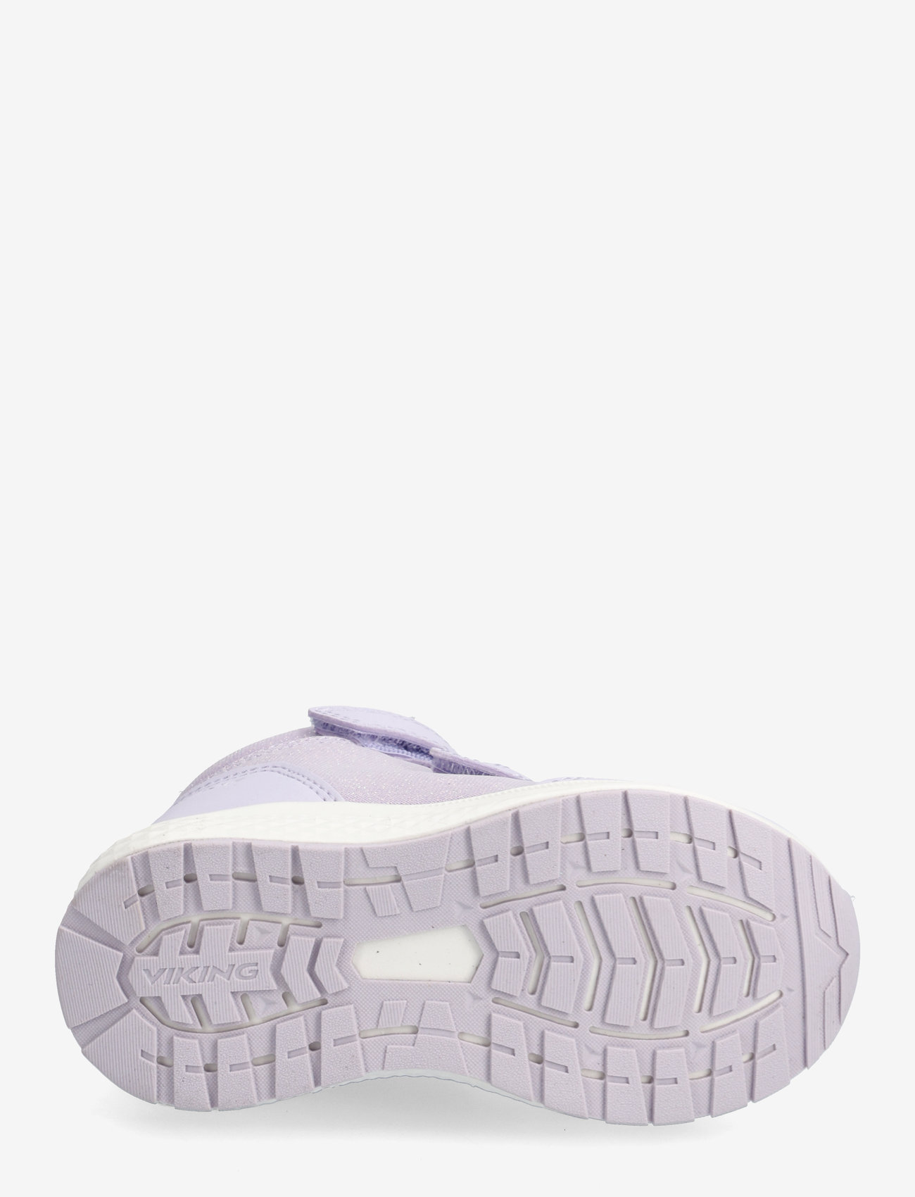 Viking - Bouncy Glitter Mid WP 2V - lilac - 4