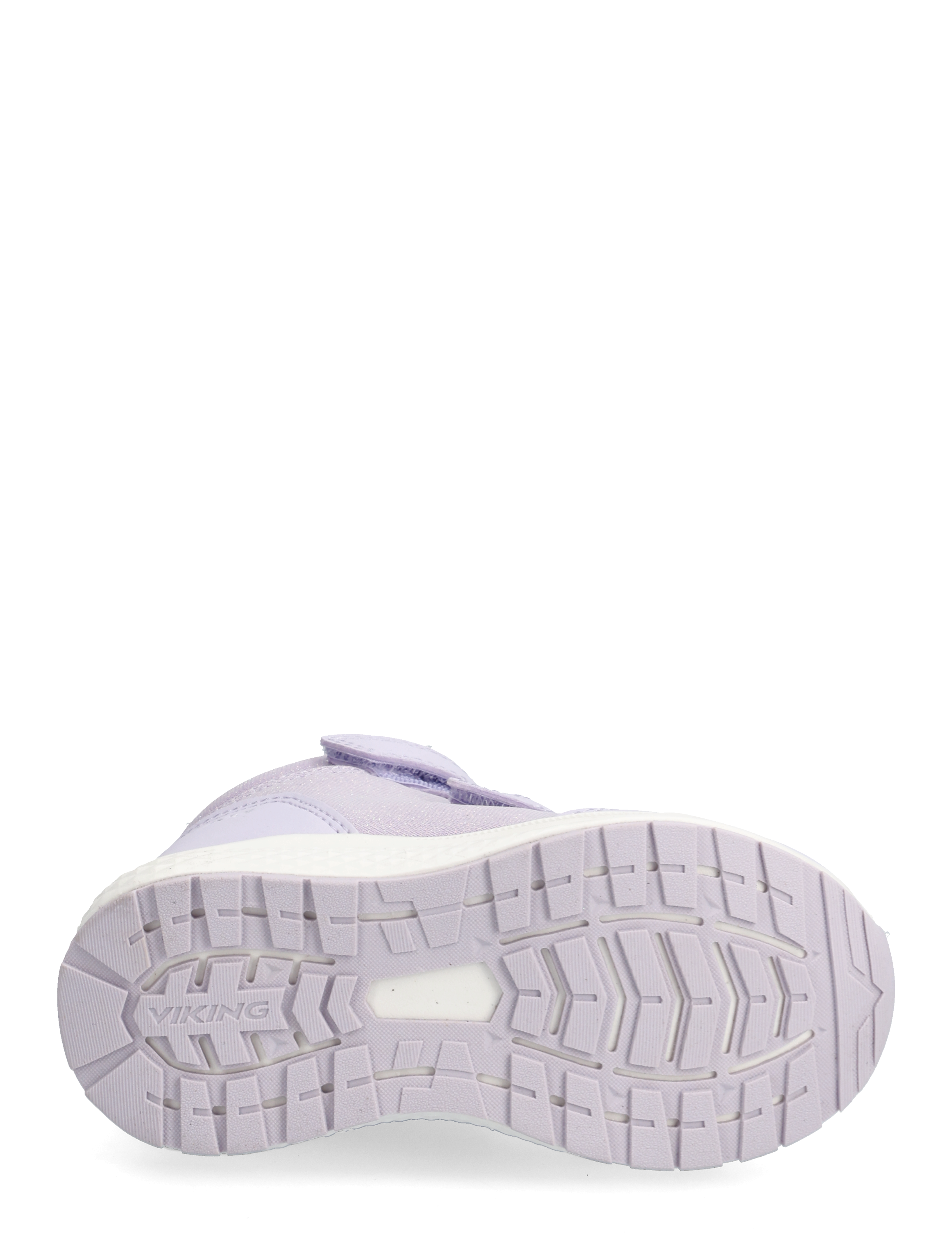 Viking - Bouncy Glitter Mid WP 2V - lilac - 4